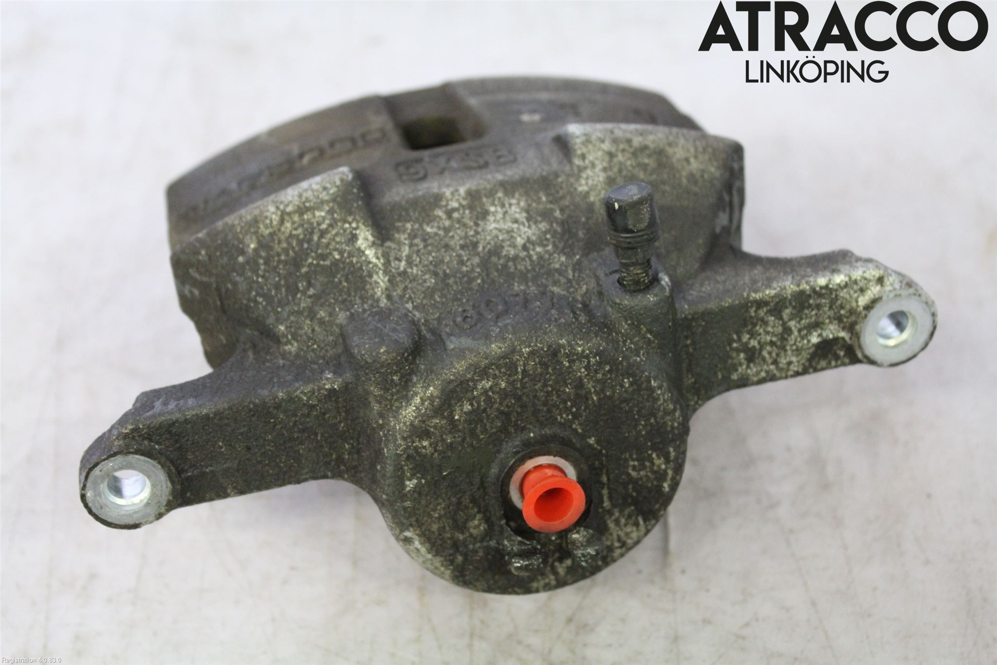 Nissan X-TRAIL 14-21 Bremsecaliper Foran Venstre