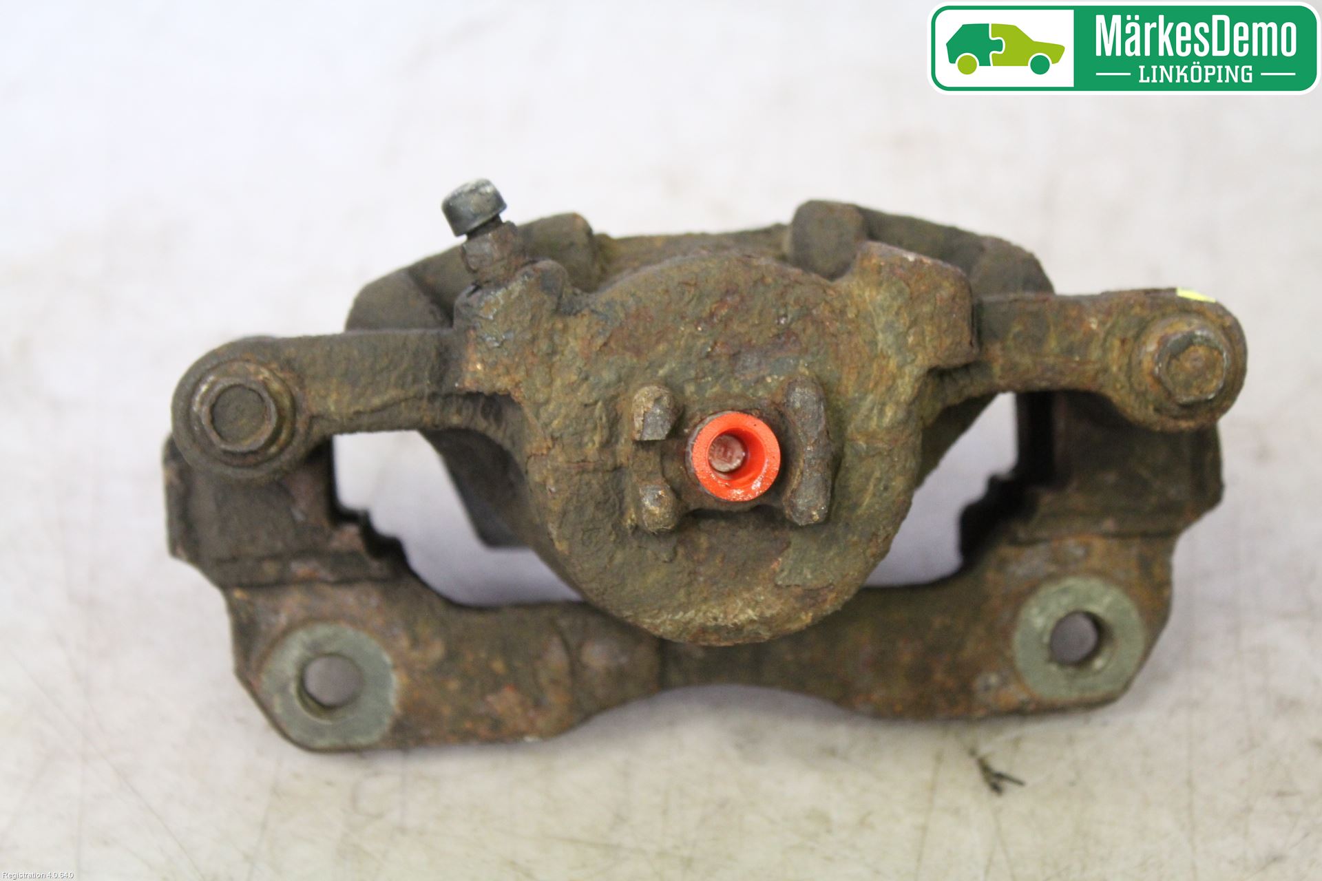 Suzuki LIANA Bremsecaliper Foran Venstre