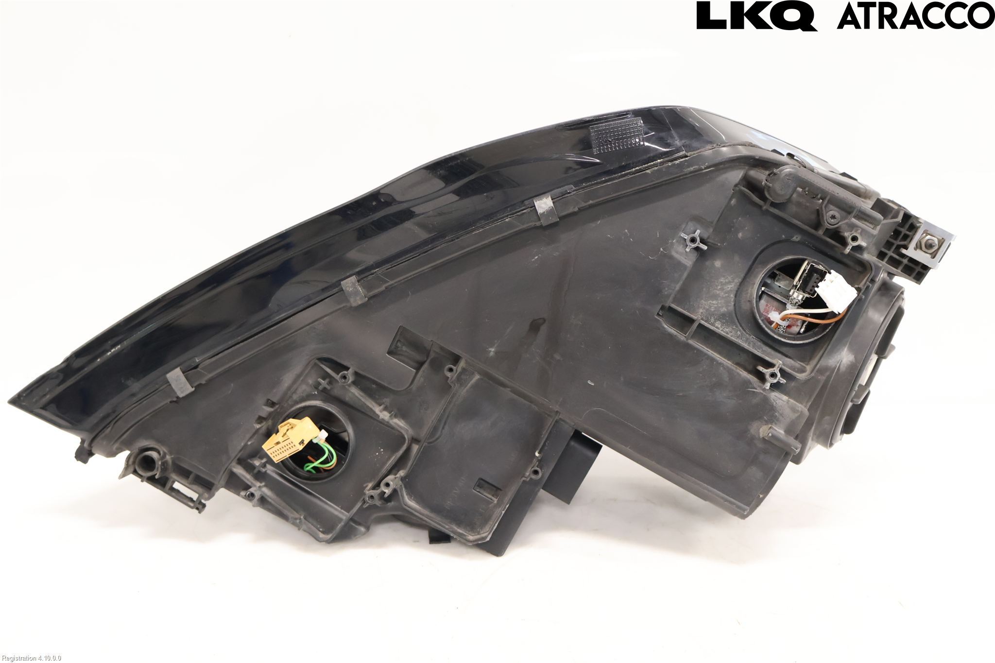 Audi A7/S7 4G 11-17 Frontlykt Venstre