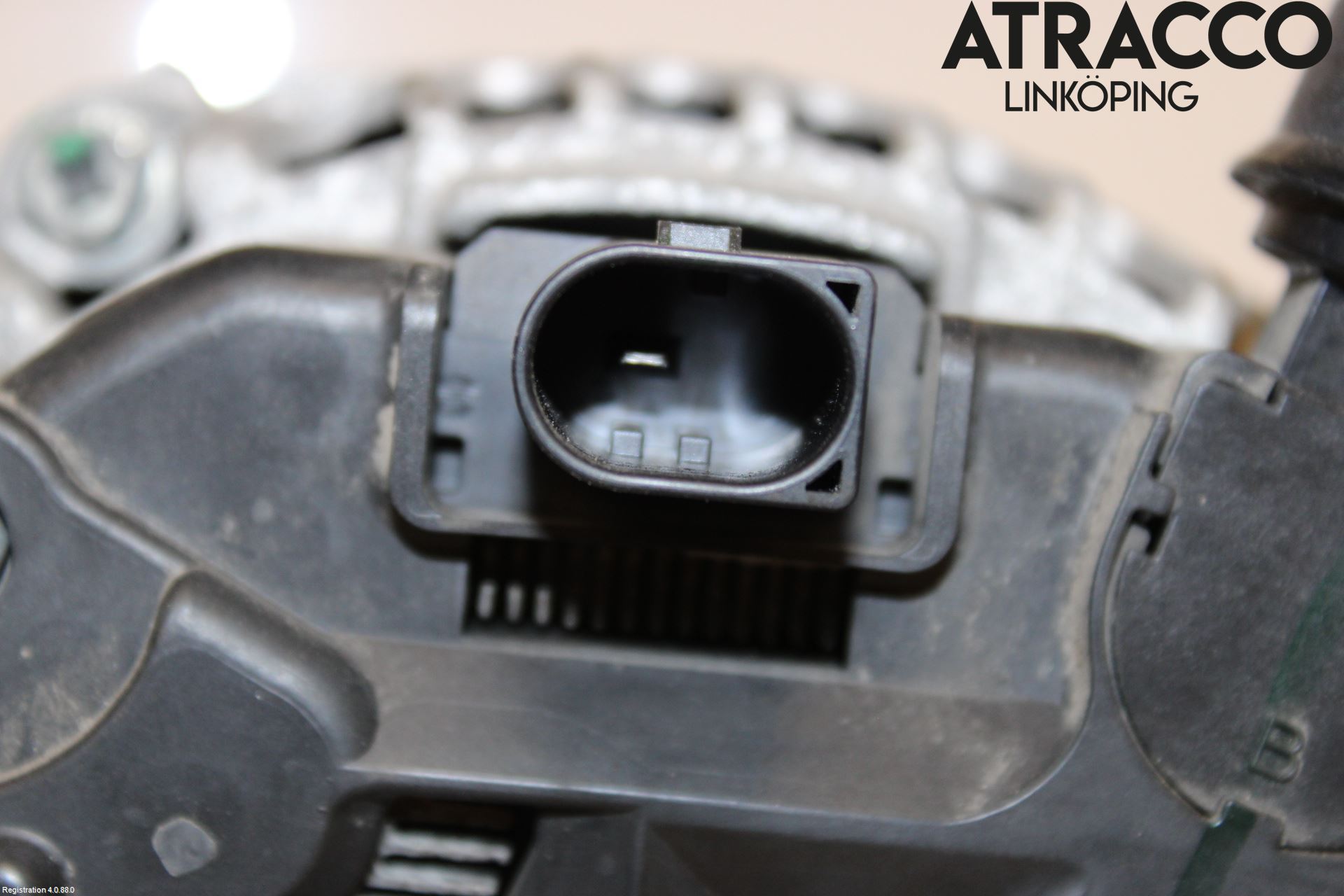 Ford RANGER EU 12-23 Dynamo