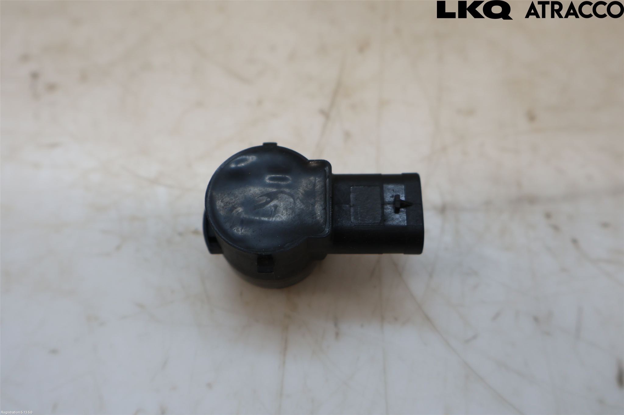 Skoda YETI Sensor Parkering Front
