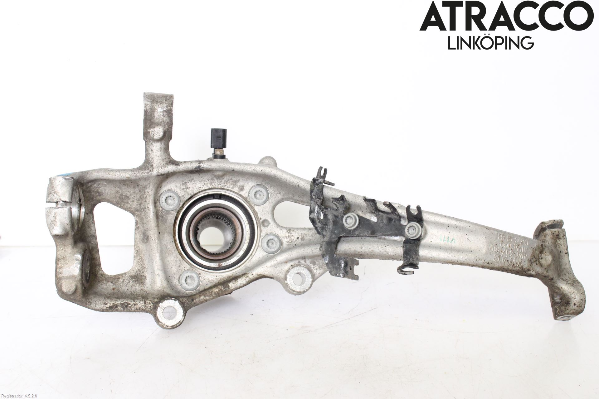 Audi A4/S4 B9 16-19 Spindel Hf