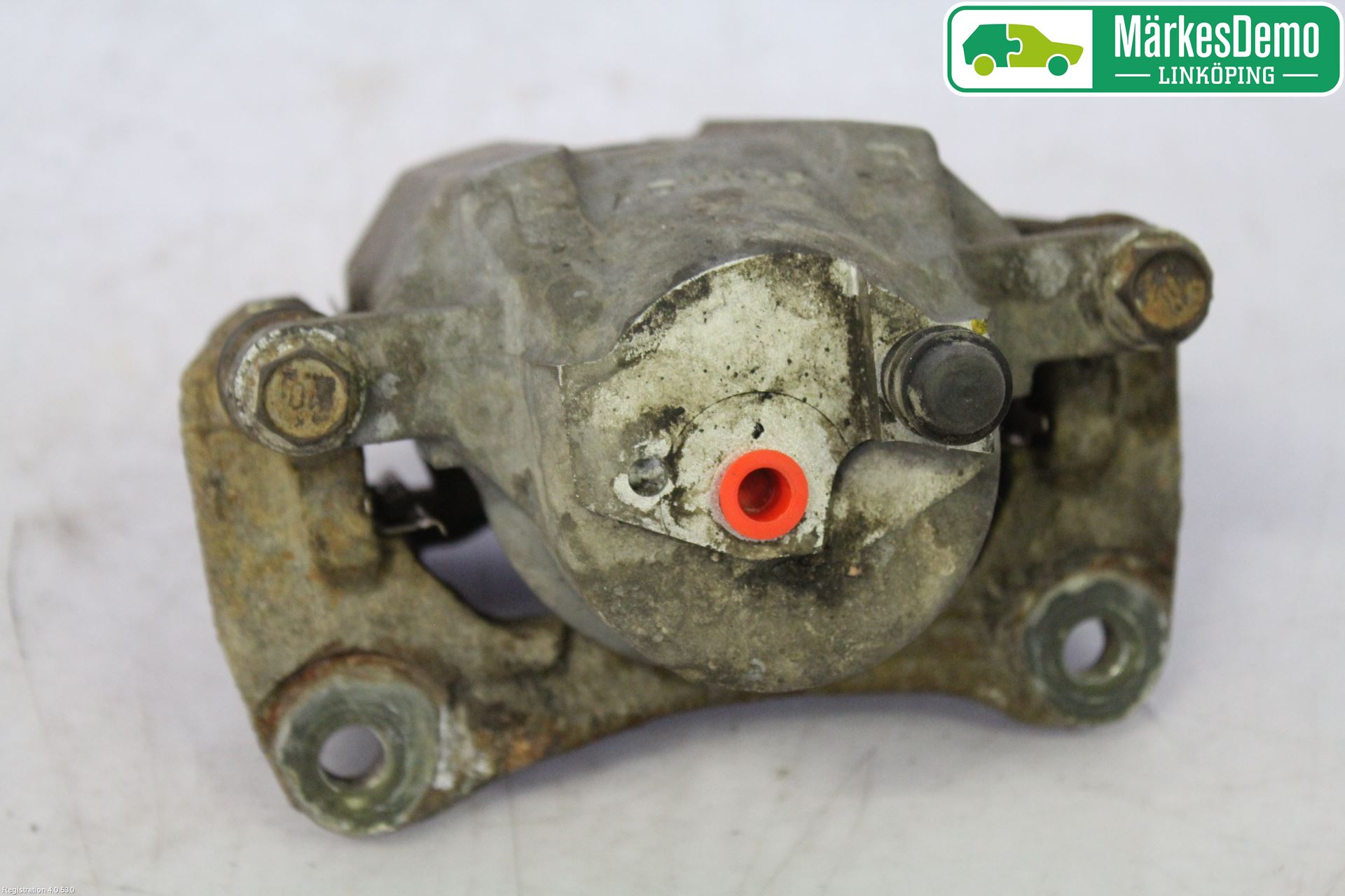 Toyota PRIUS NWH20 04-08 Bremsecaliper Foran Høyre