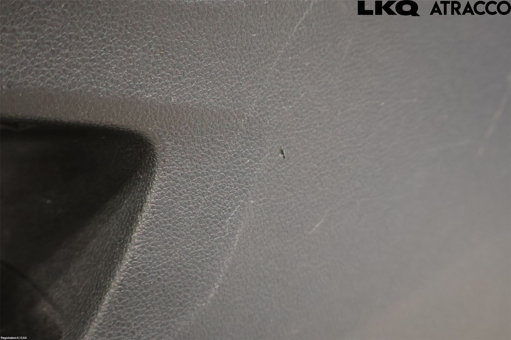 Volkswagen VW GOLF / E-GOLF VIII 20- Innr Dørtrekk Høyre