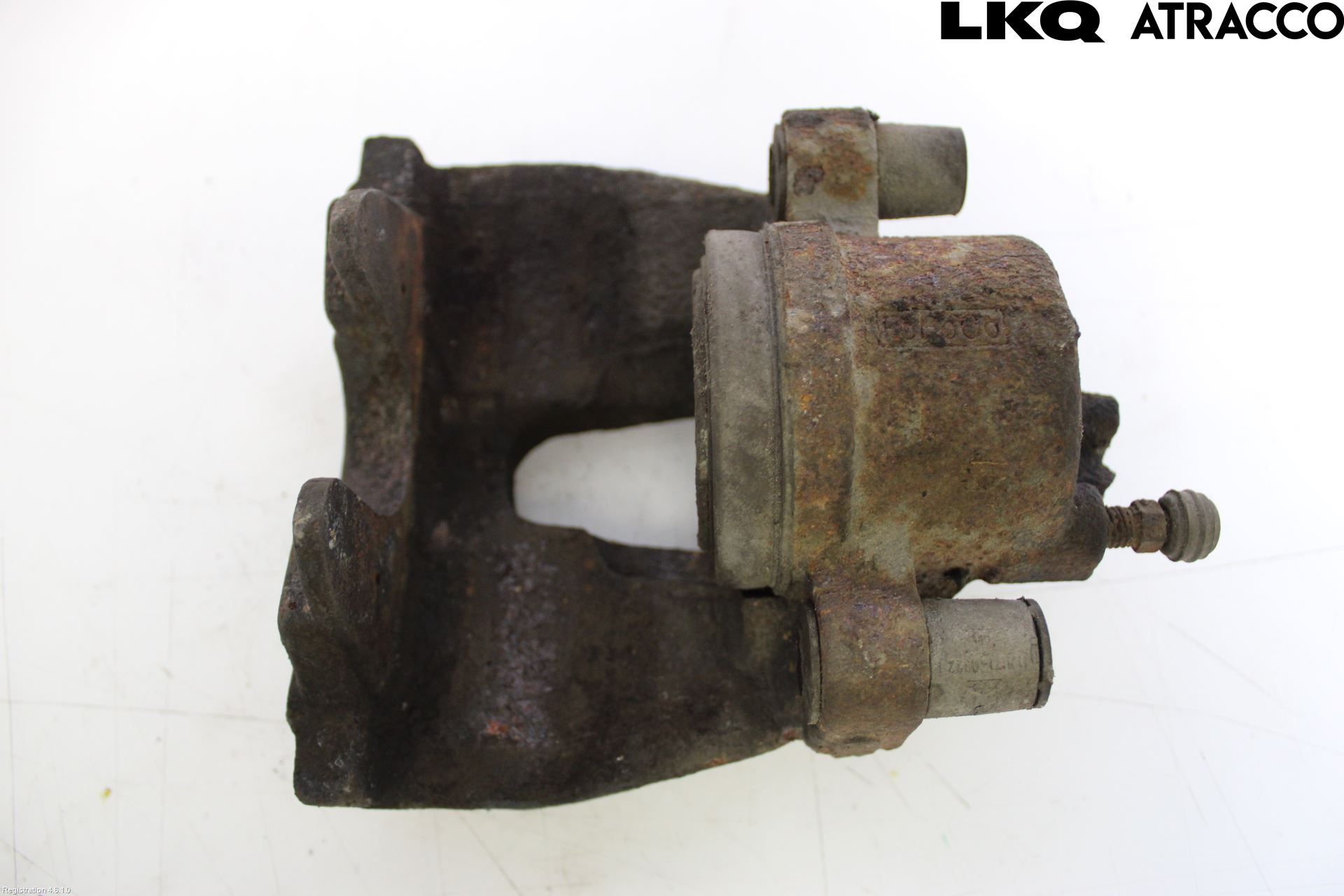 Ford C-MAX II  11-14 Bremsecaliper Foran Høyre
