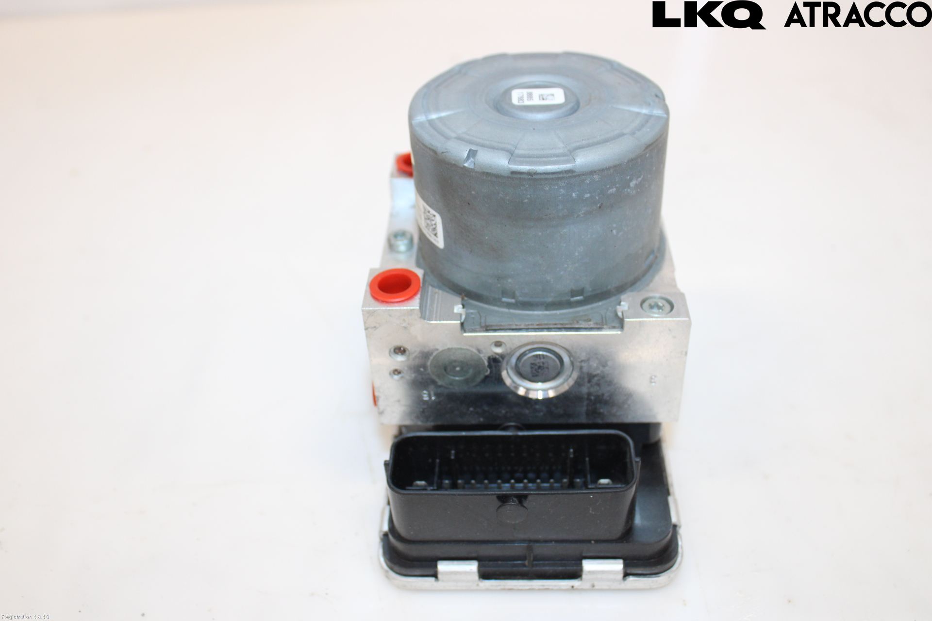 Skoda OCTAVIA (5E) 13-20 Abs Hydraulikkaggregat
