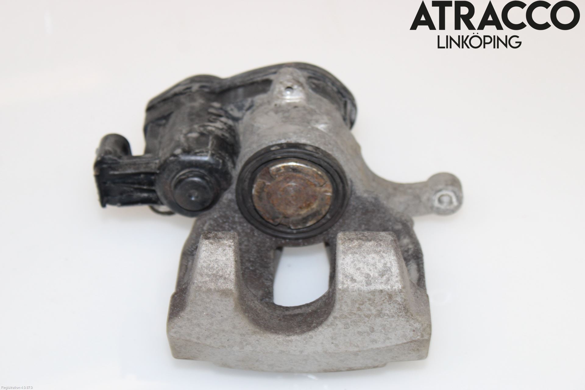 Landrover RANGE ROVER (L405) 13-21 Bremsecaliper Bak Høyre