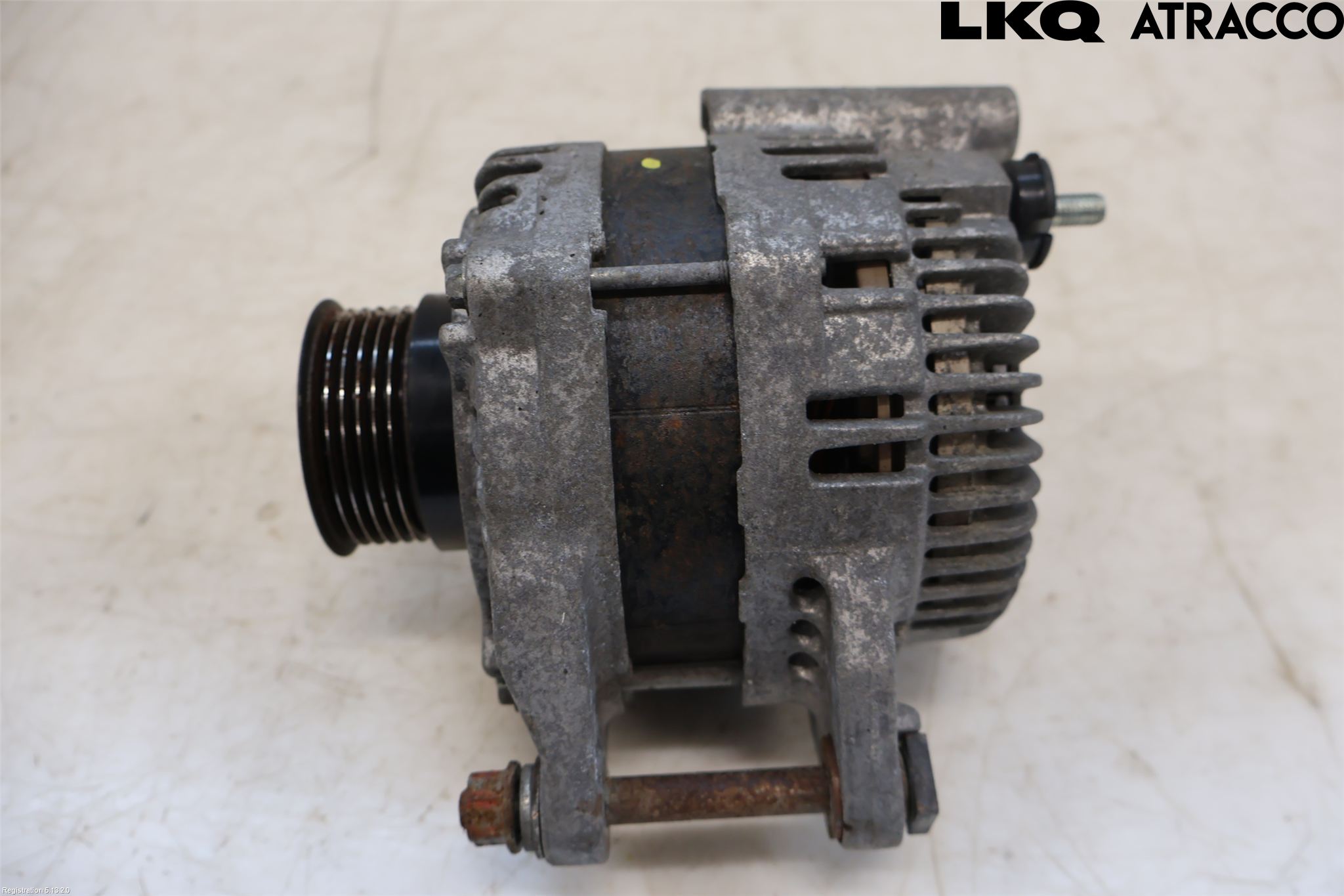 Mitsubishi ASX 10-22 Dynamo