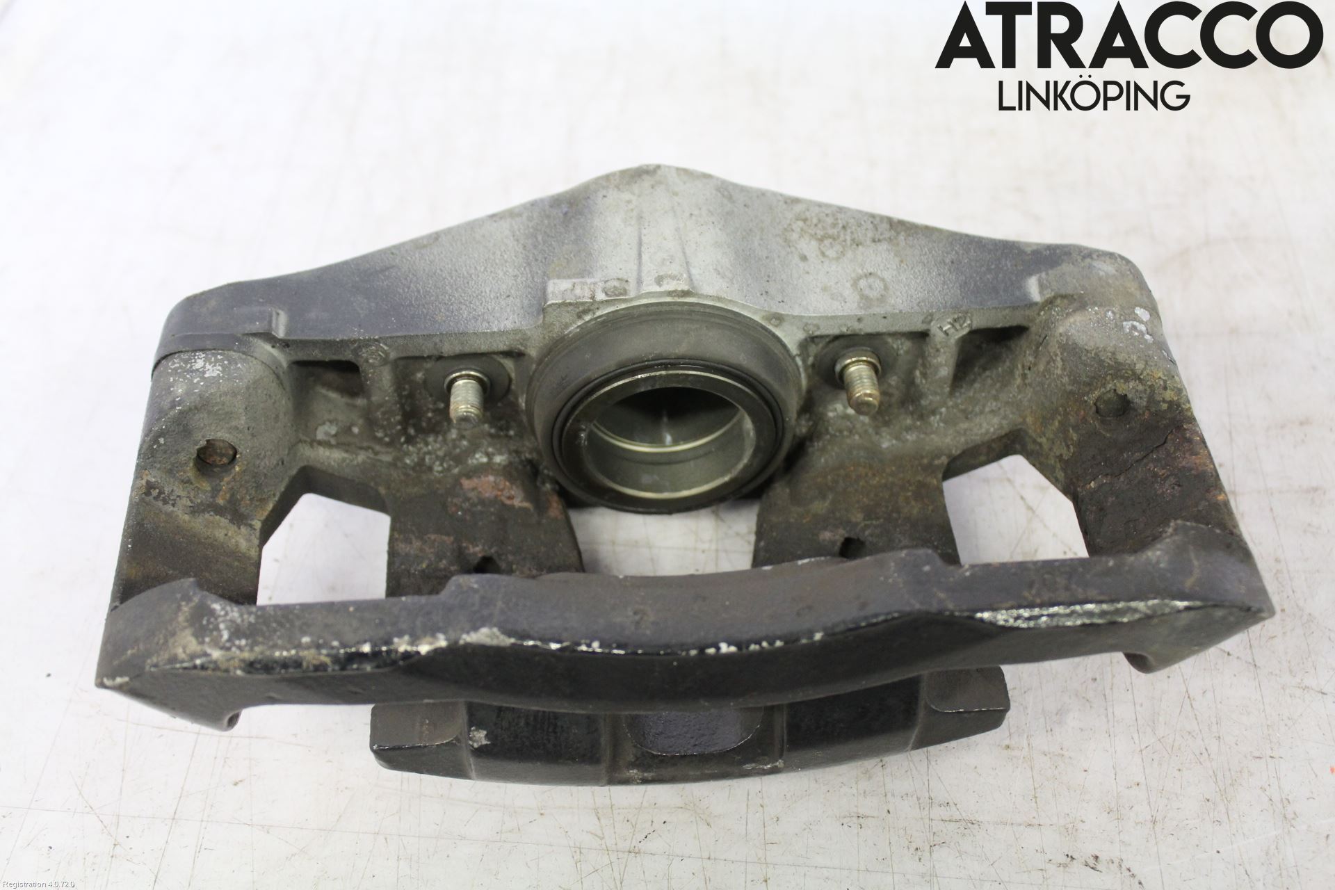 Volvo V40 12-19 Bremsecaliper Foran Venstre