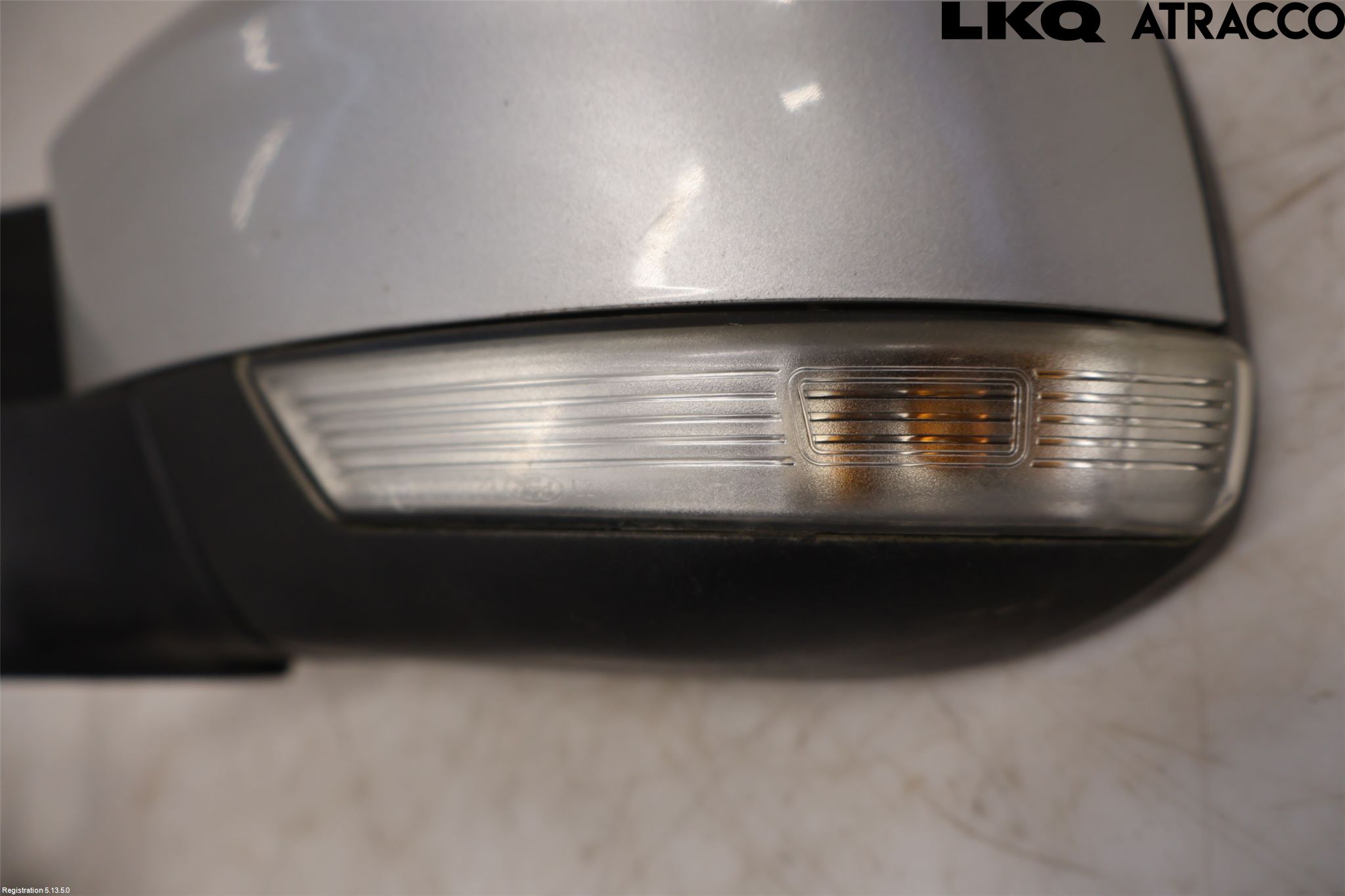 Ford FOCUS 11-14 Speil V M-El Justering