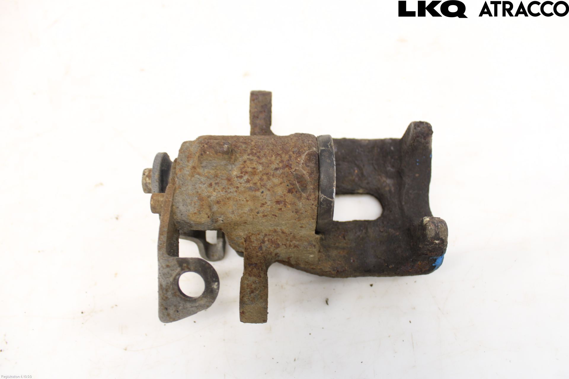 Renault KANGOO II 15-21 Bremsecaliper Bak Høyre