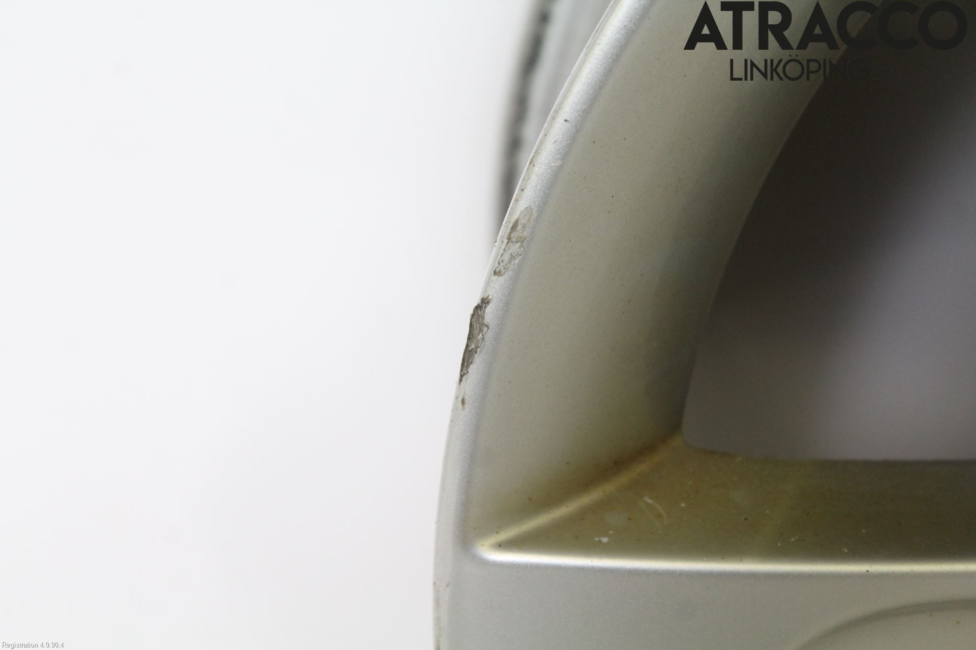 Skoda YETI Felg Aluminium