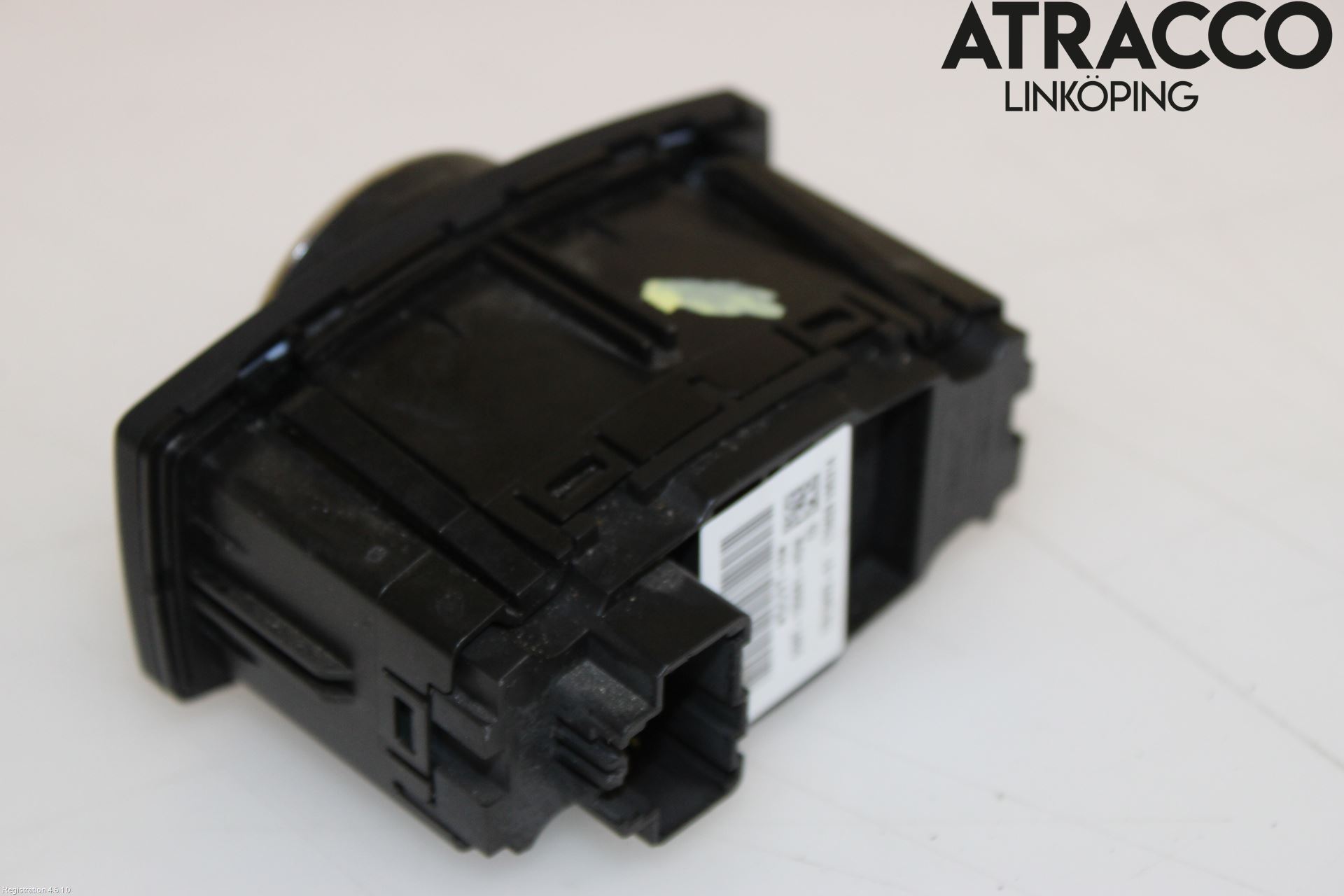 Ford RANGER EU 12-23 Bryter Hovedlys