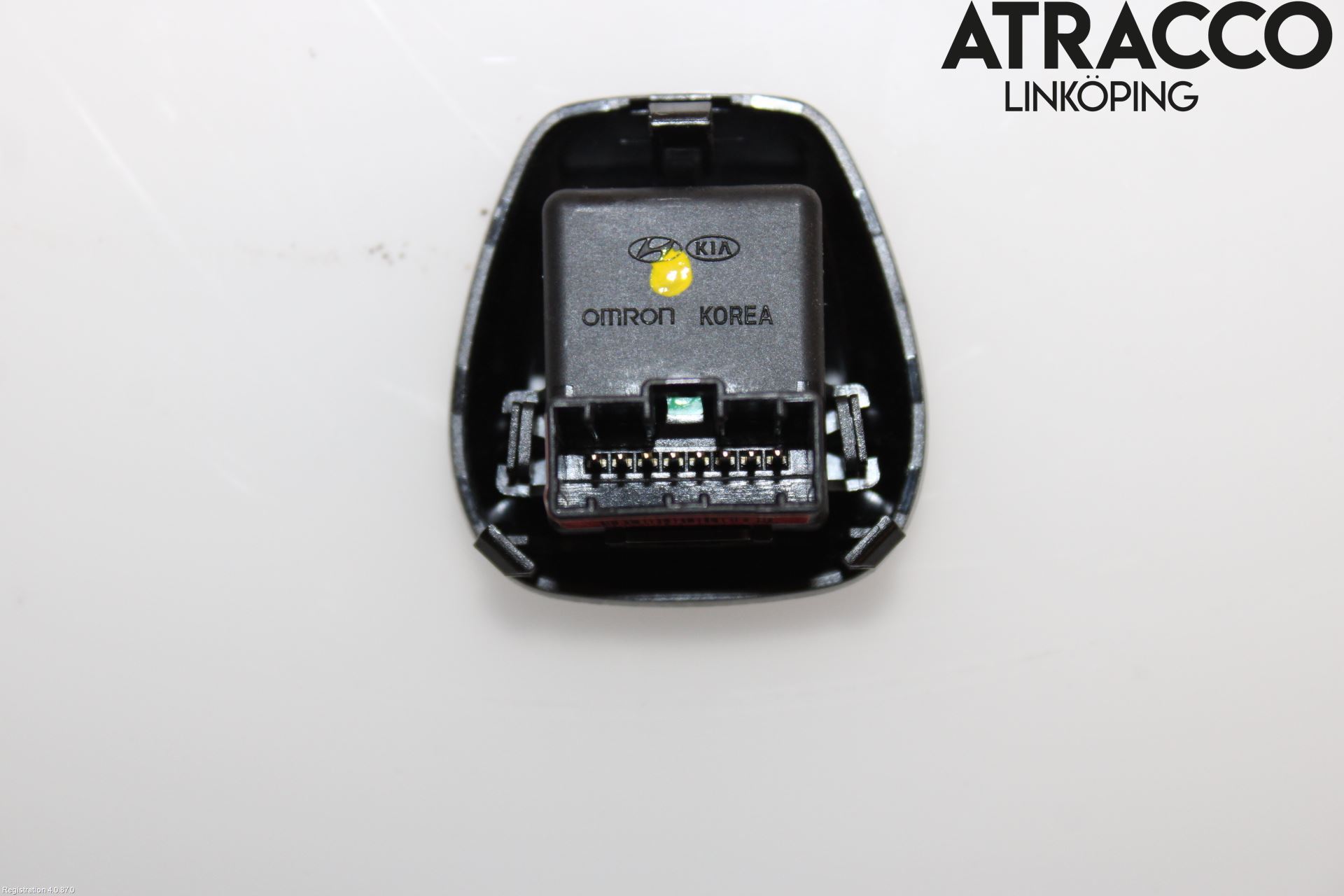 Kia STONIC 18->> Sensor Øvrig