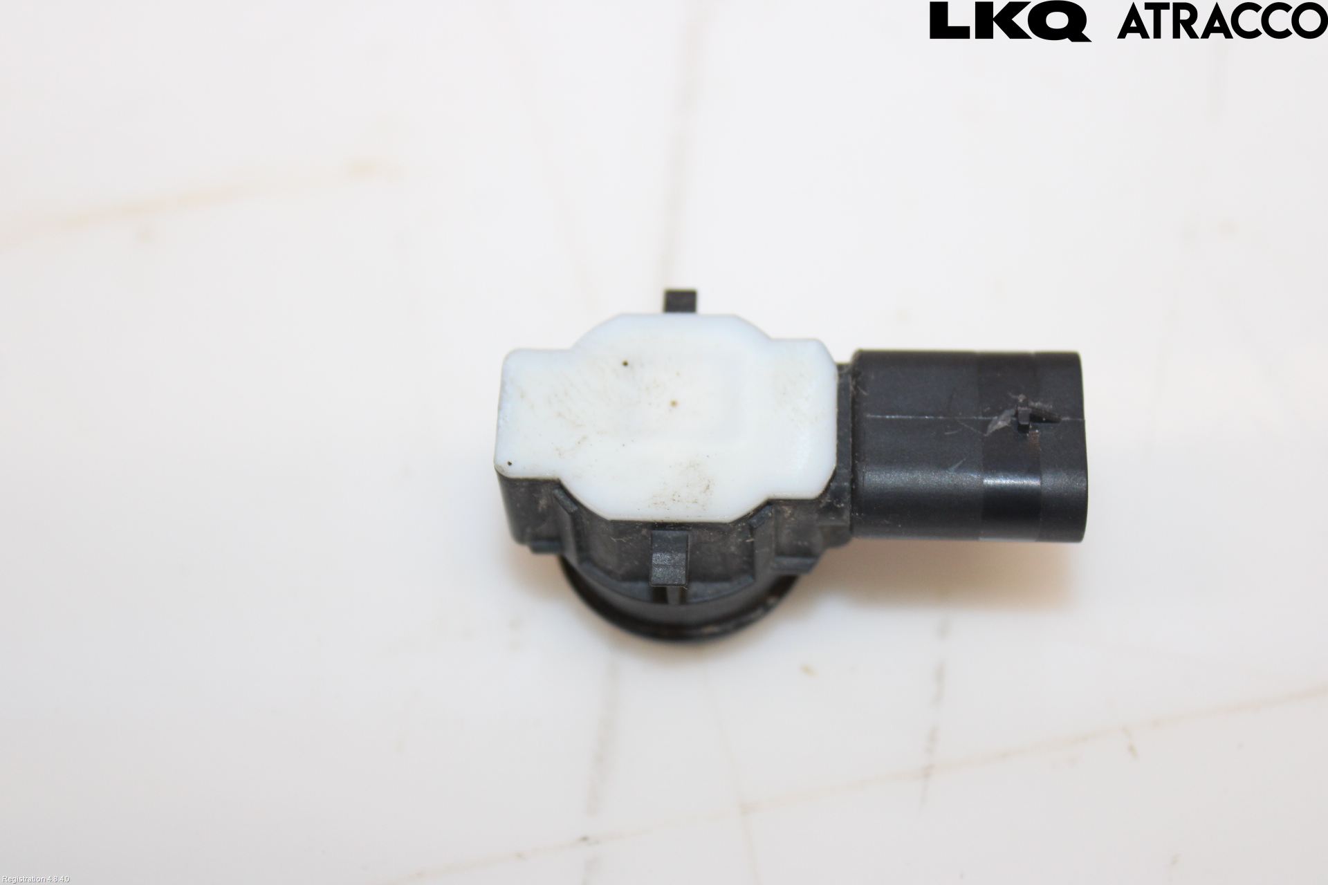 Fiat 500X 15- Sensor Parkering Front
