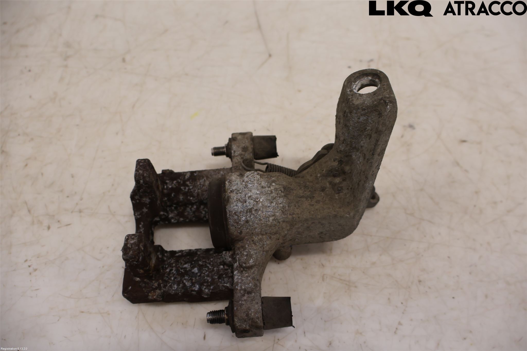 Peugeot 308 14-21 Bremsecaliper Bak Høyre