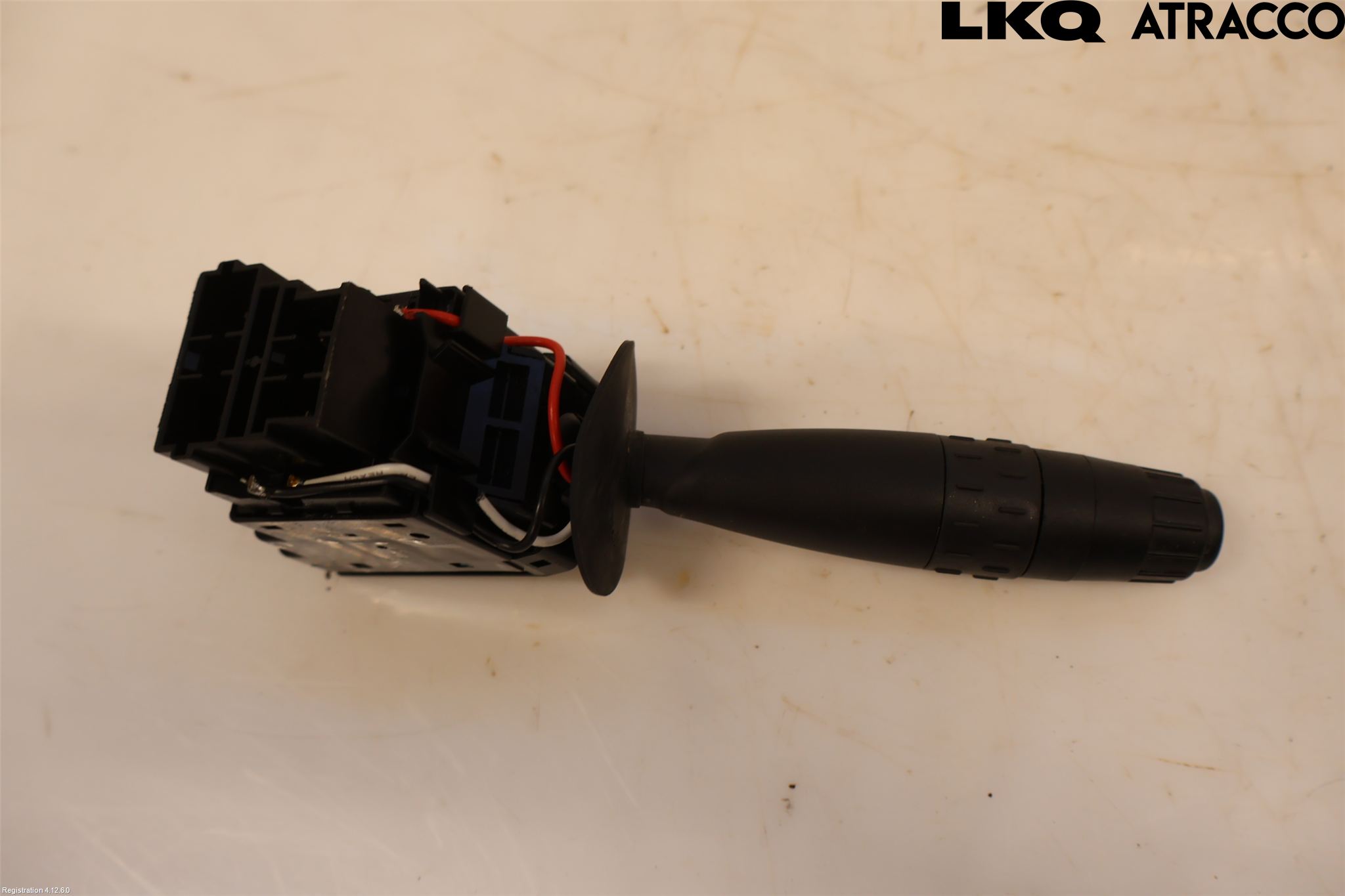 Mopedbil Ligier LIGIER JS 50 Bryter Ratt Blinklys - Lys