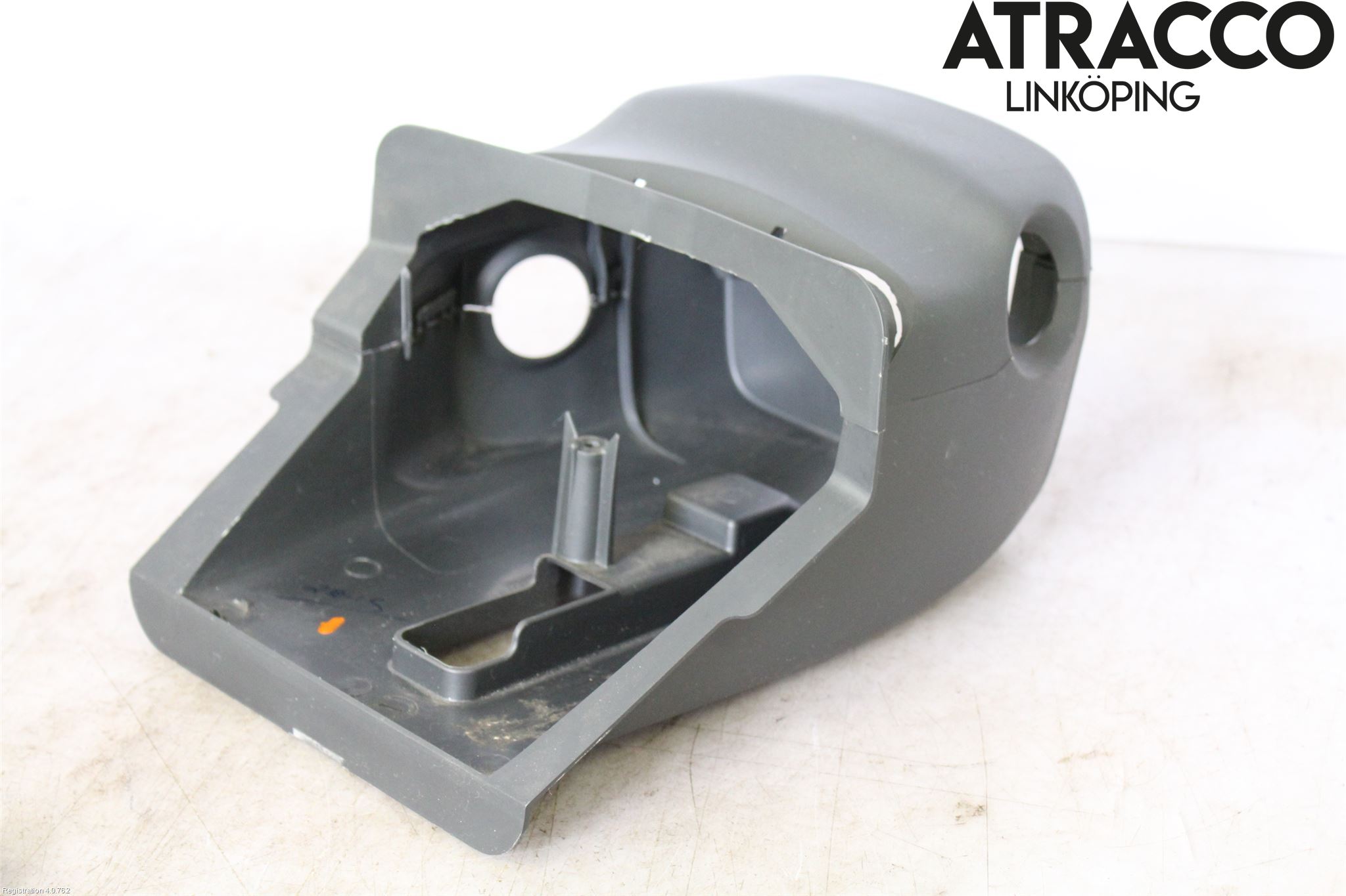Suzuki ALTO 79-14 Rattdeksel - Deksler