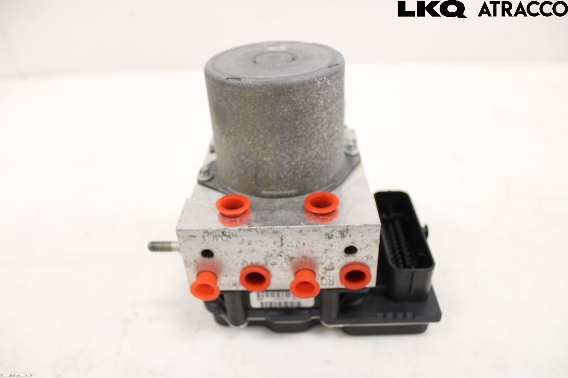 Peugeot RCZ Abs Hydraulikkaggregat
