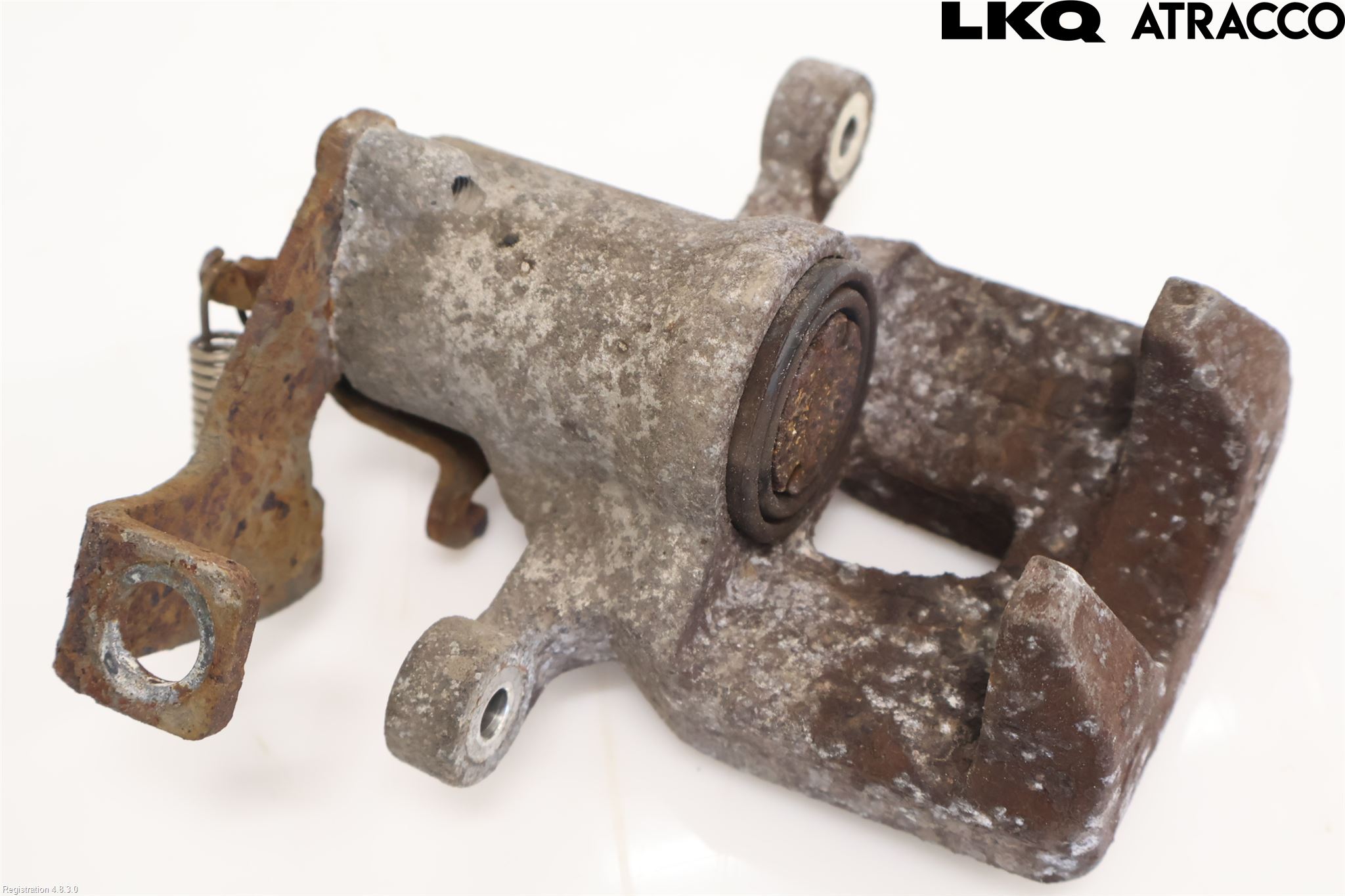 Hyundai i30 GD 13-17 Bremsecaliper Bak Høyre