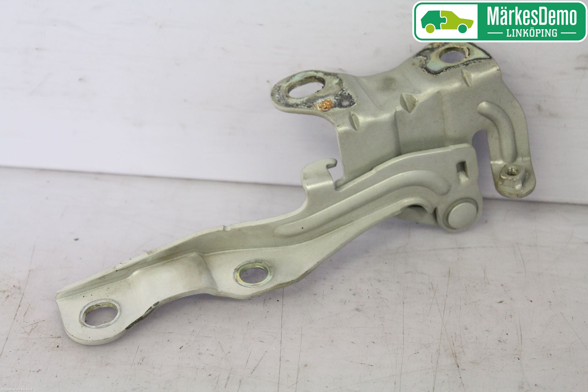 Hyundai i30 FD 07-12 Panser Hengsel - Hengsler