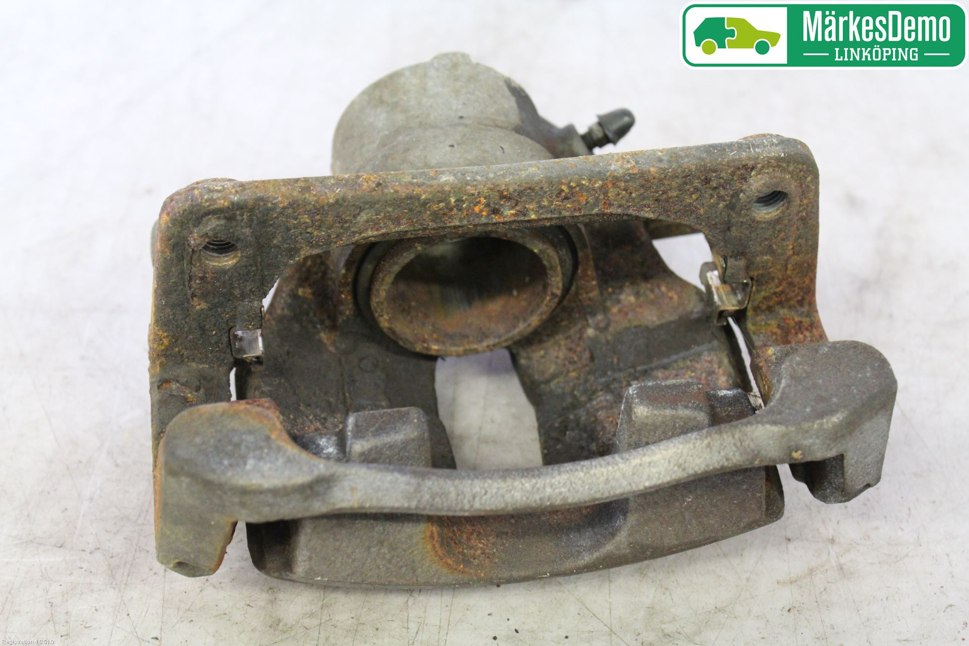 Peugeot 308 14-21 Bremsecaliper Foran Høyre