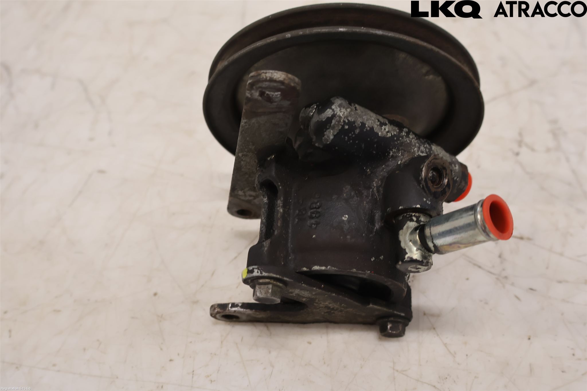 Volvo 940 91-98 Servo Pumpe