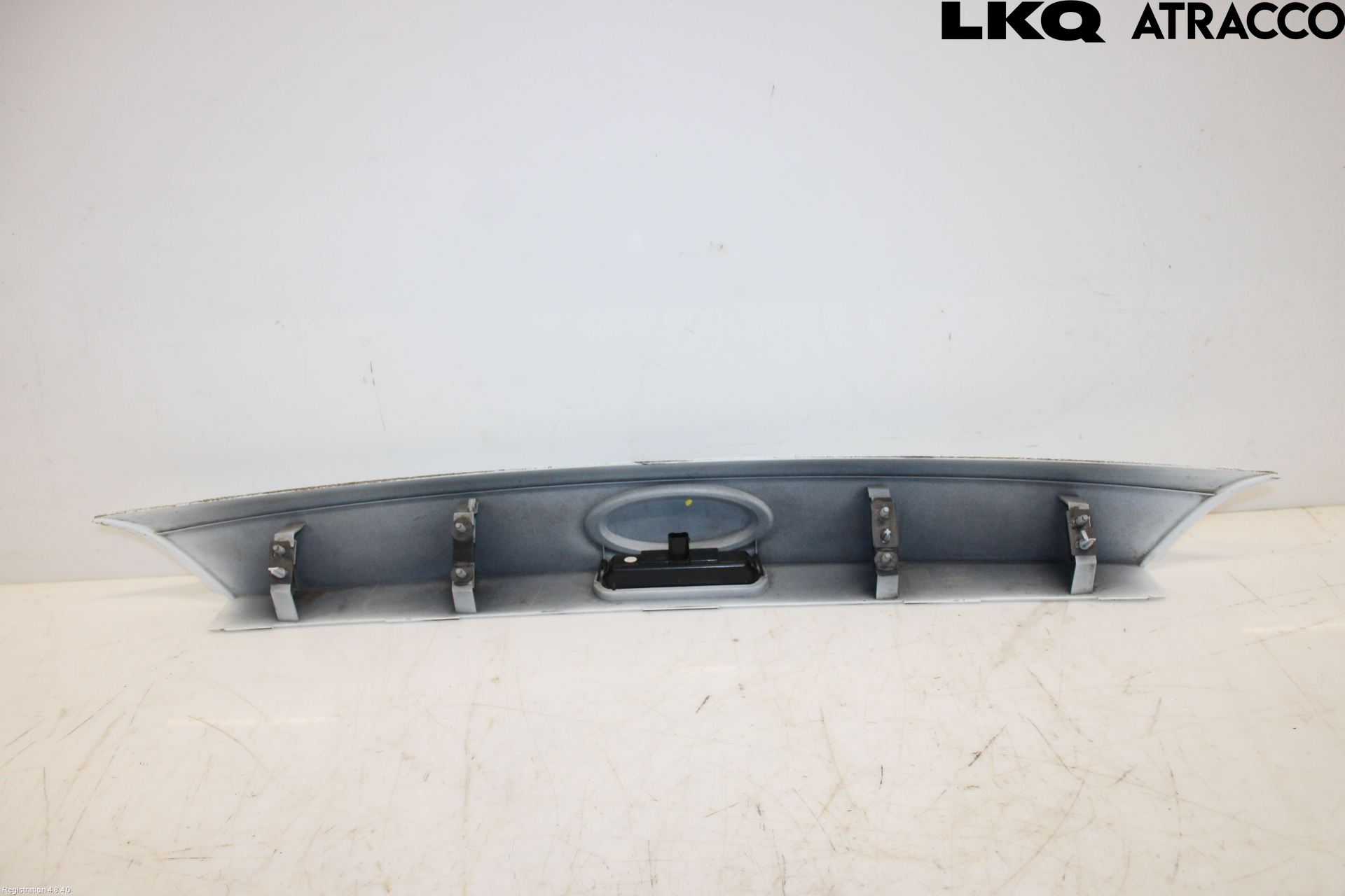 Ford FOCUS 11-14 Bakluke Handtak Ytre