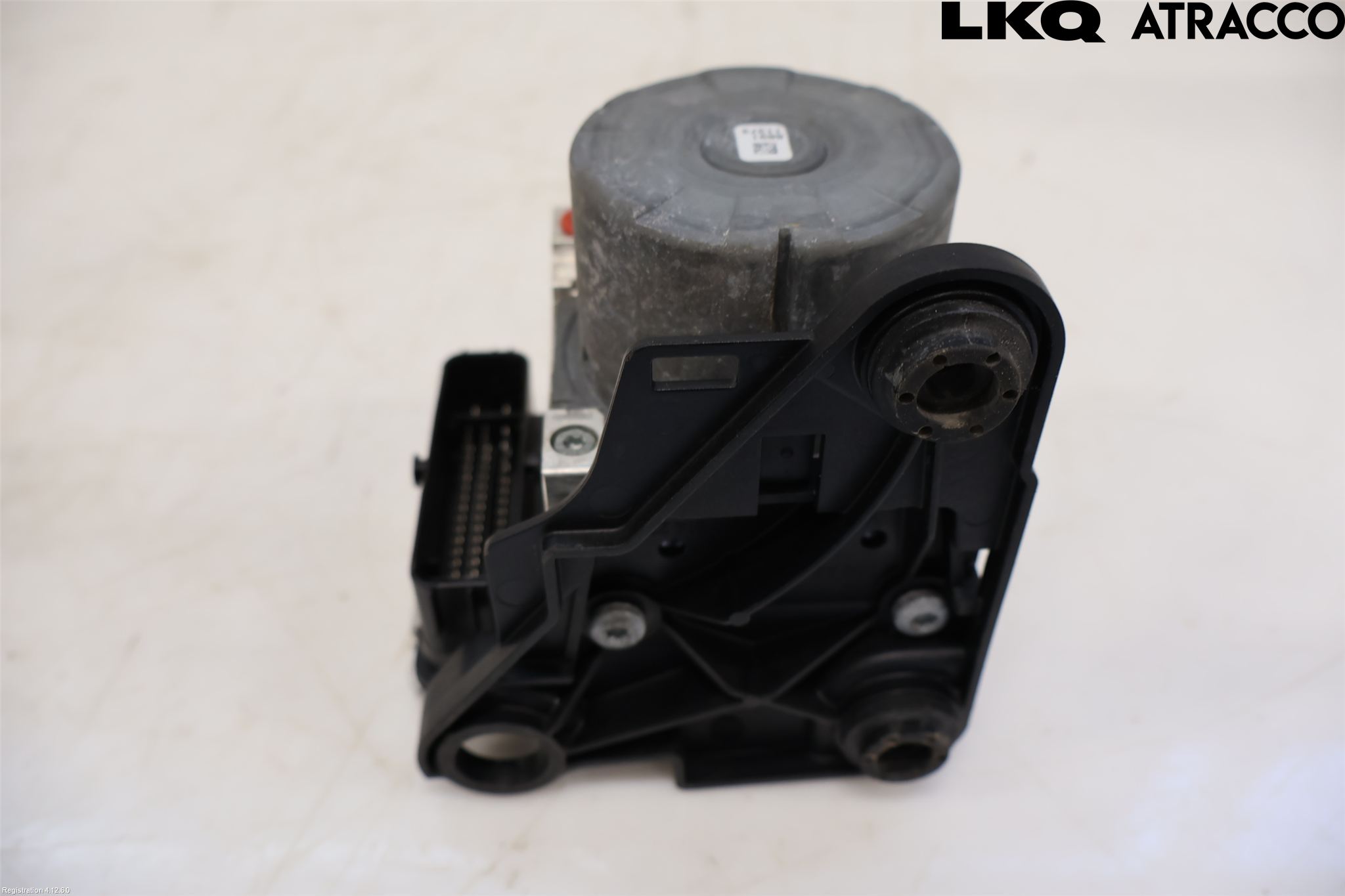 Volkswagen VW TIGUAN 16-24 Abs Hydraulikkaggregat
