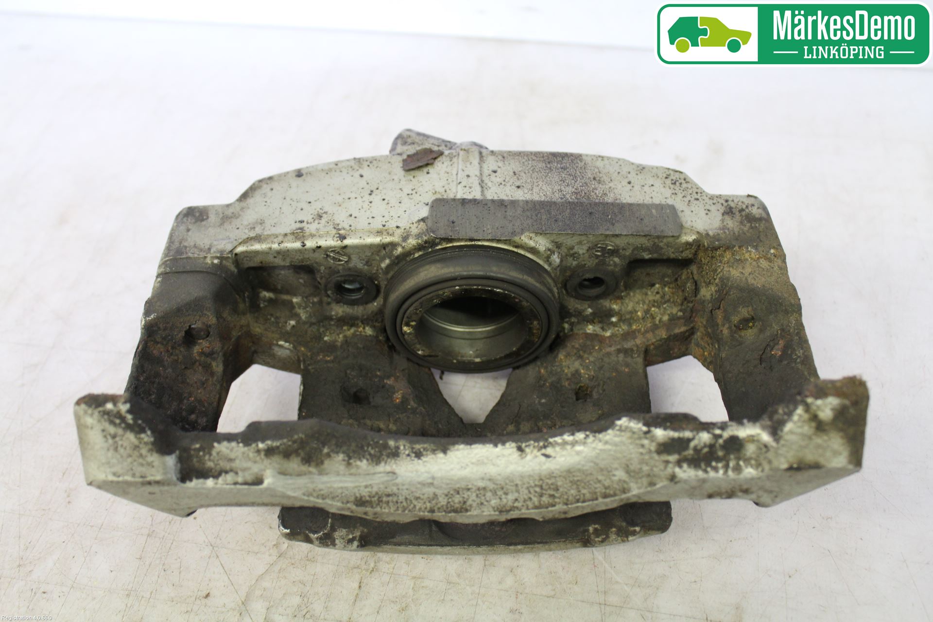 Volvo V70 08-13 Bremsecaliper Foran Venstre