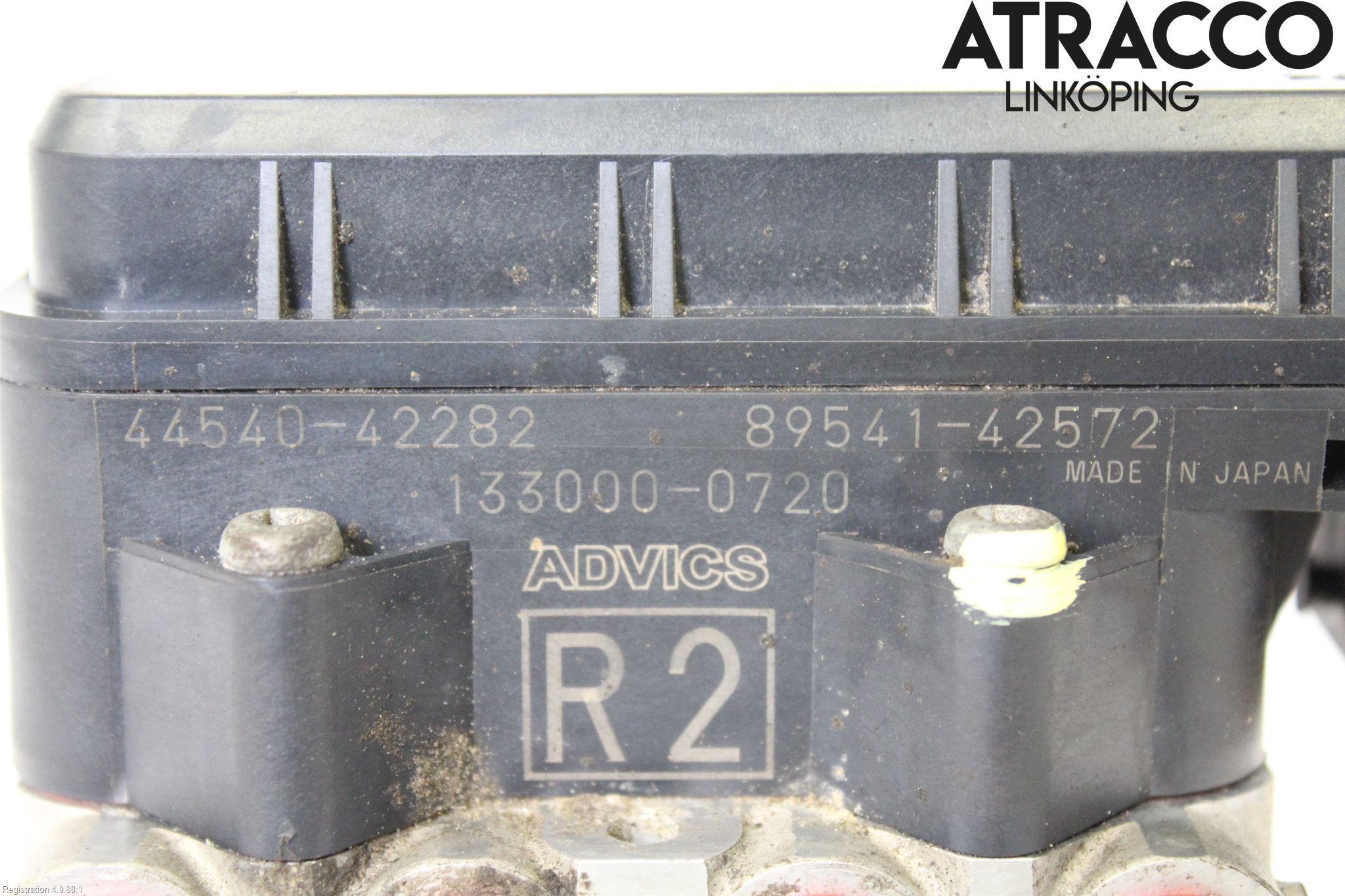 Toyota RAV4 13-18 Abs Hydraulikkaggregat