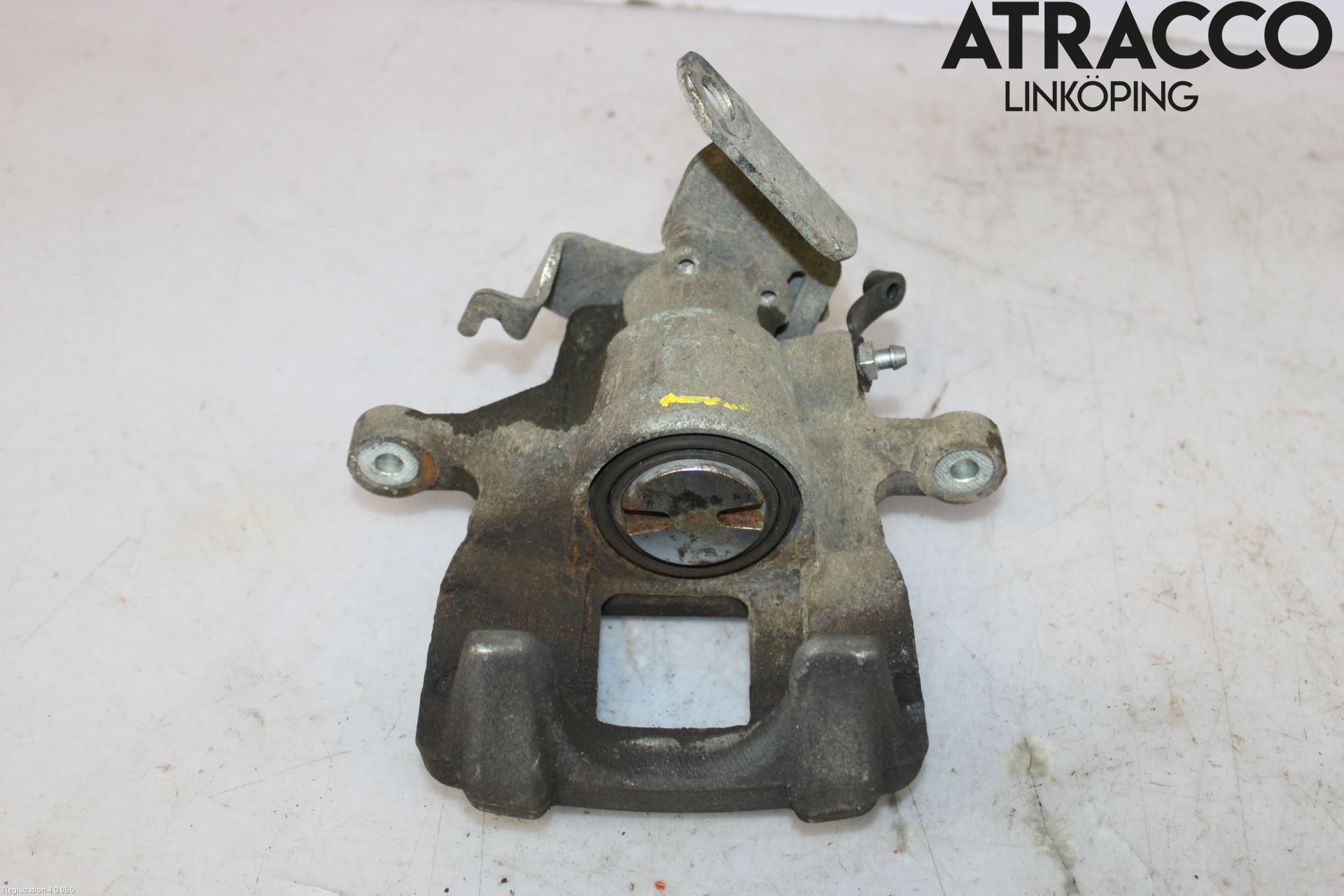 Ford TRANSIT/TOURNEO CUSTOM 13-24 Bremsecaliper Bak Venstre