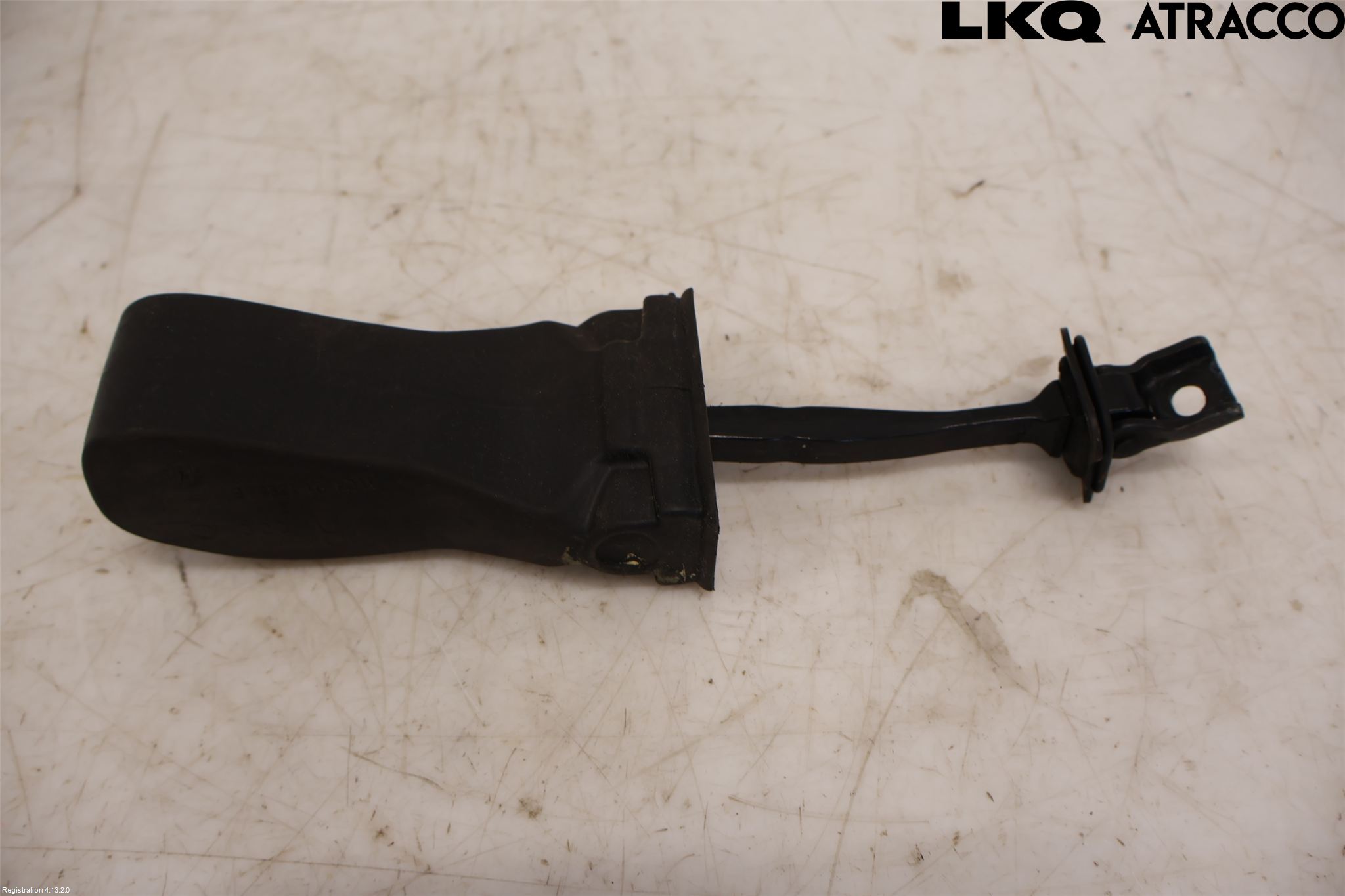 Volkswagen VW GOLF / E-GOLF VII 13-20 Dørstopper