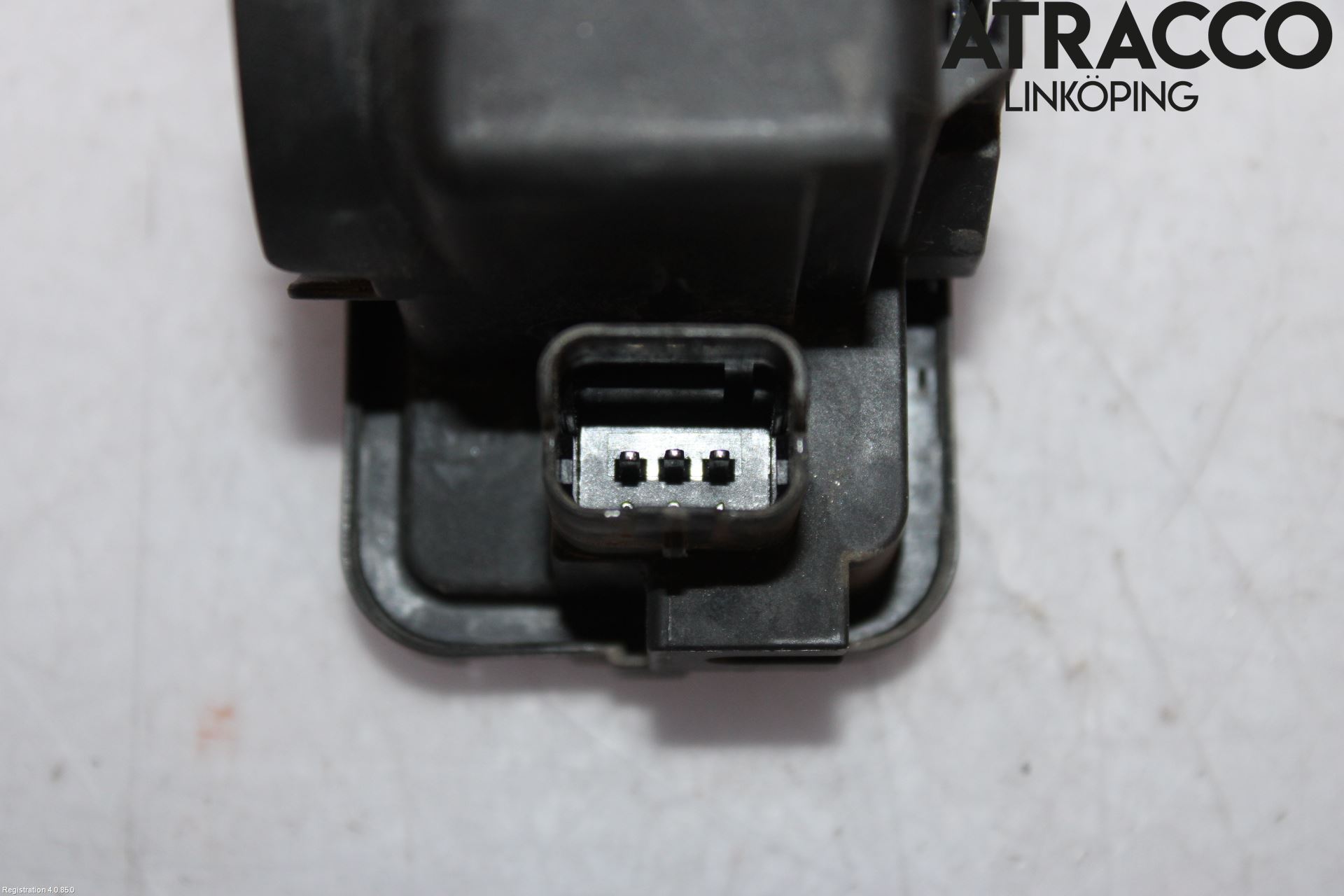 Volvo XC60 18- Bilalarm