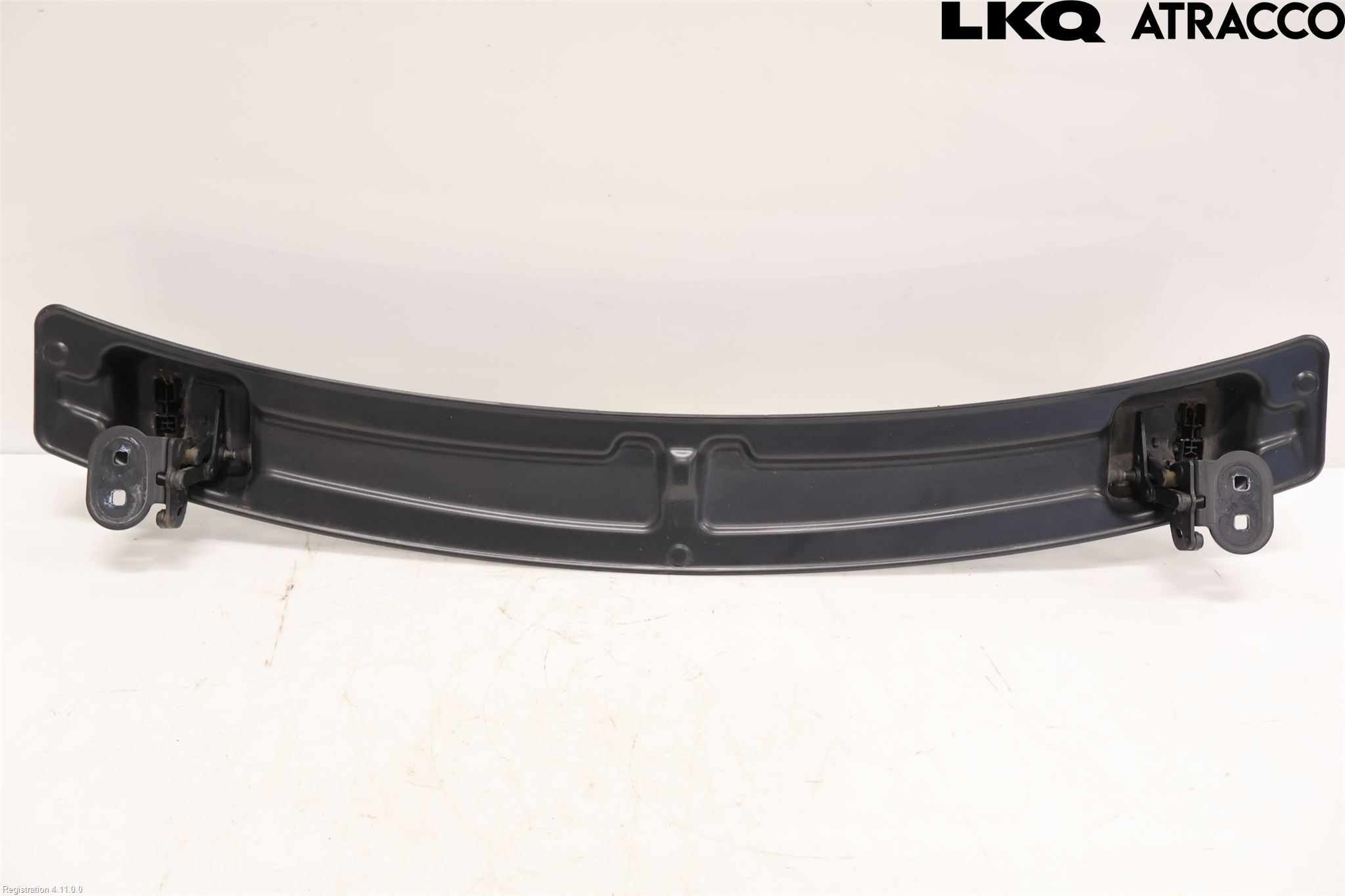 BMW 3 GT F34 13-19 Spoiler Bakluke