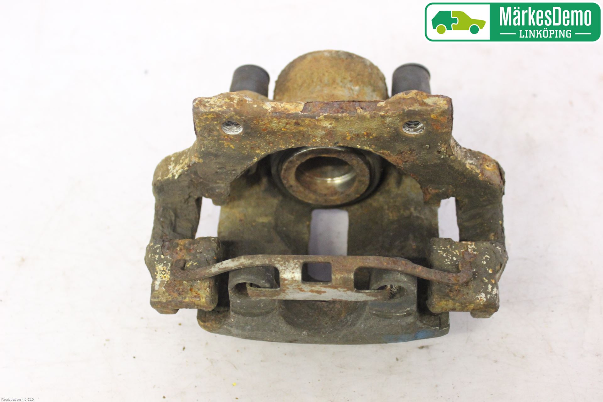 BMW 3 E90/91 SED/TOU 05-12 Bremsecaliper Bak Høyre