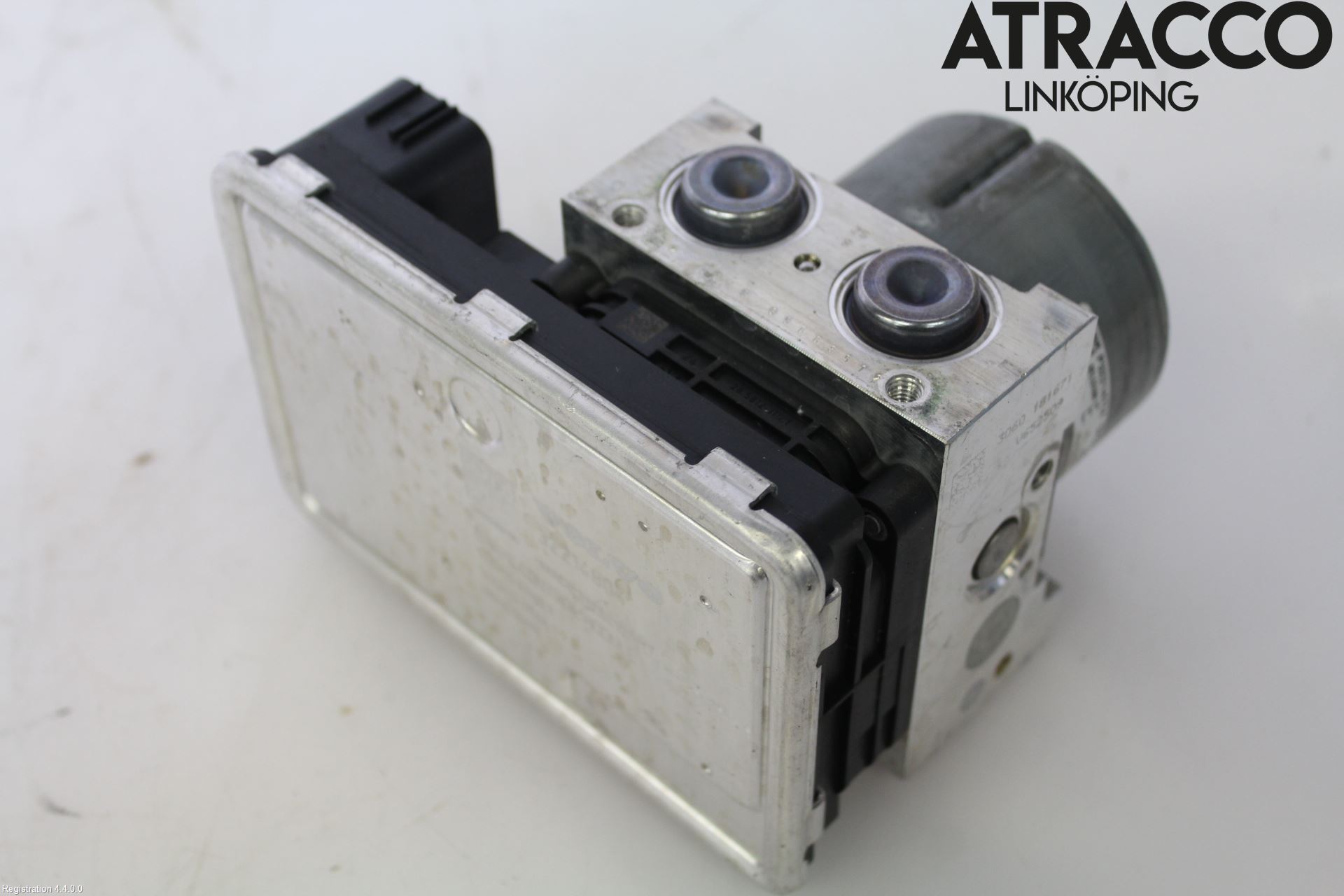 Volvo XC60 18- Abs Hydraulikkaggregat