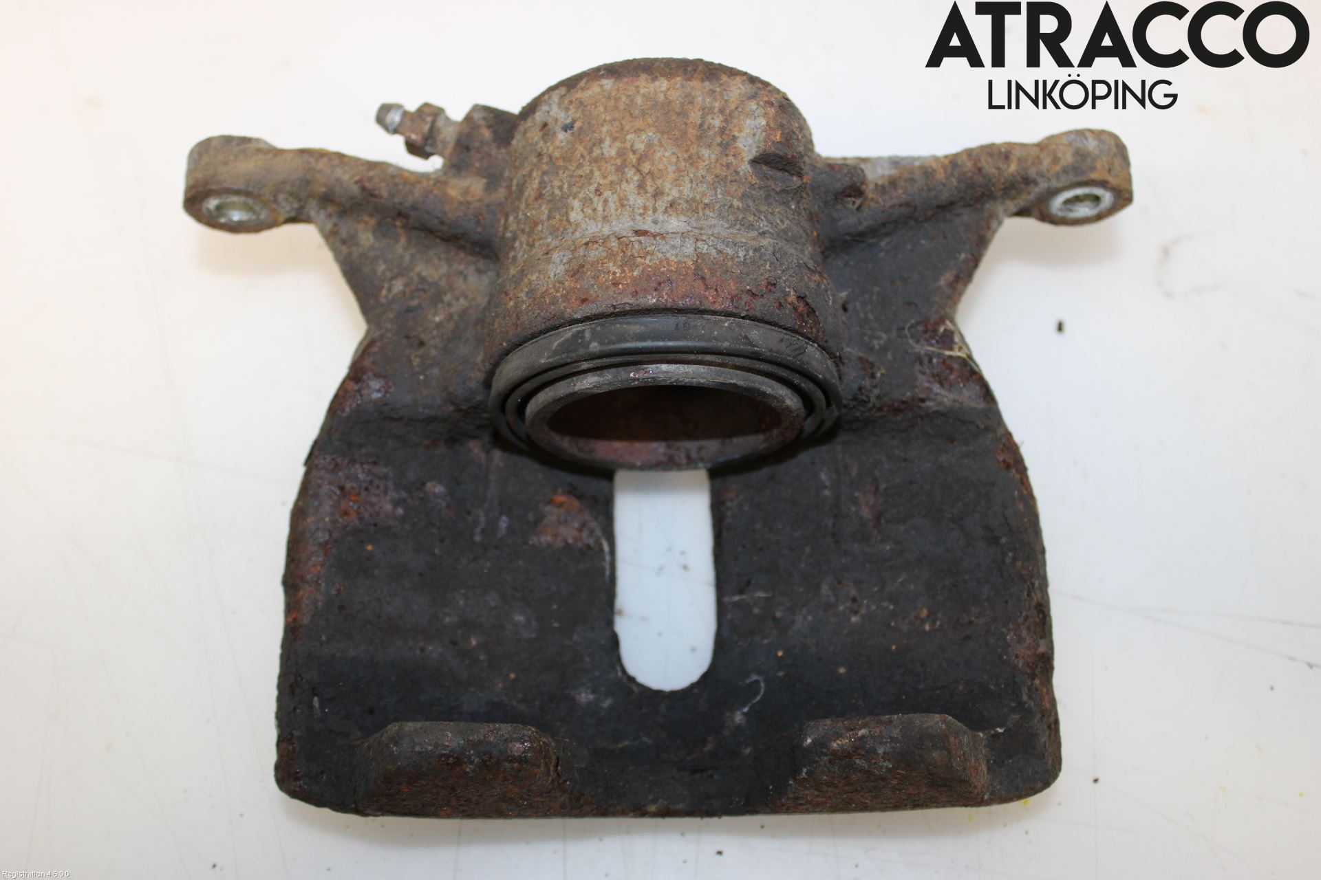 Volkswagen VW CADDY 16-20 Bremsecaliper Foran Venstre