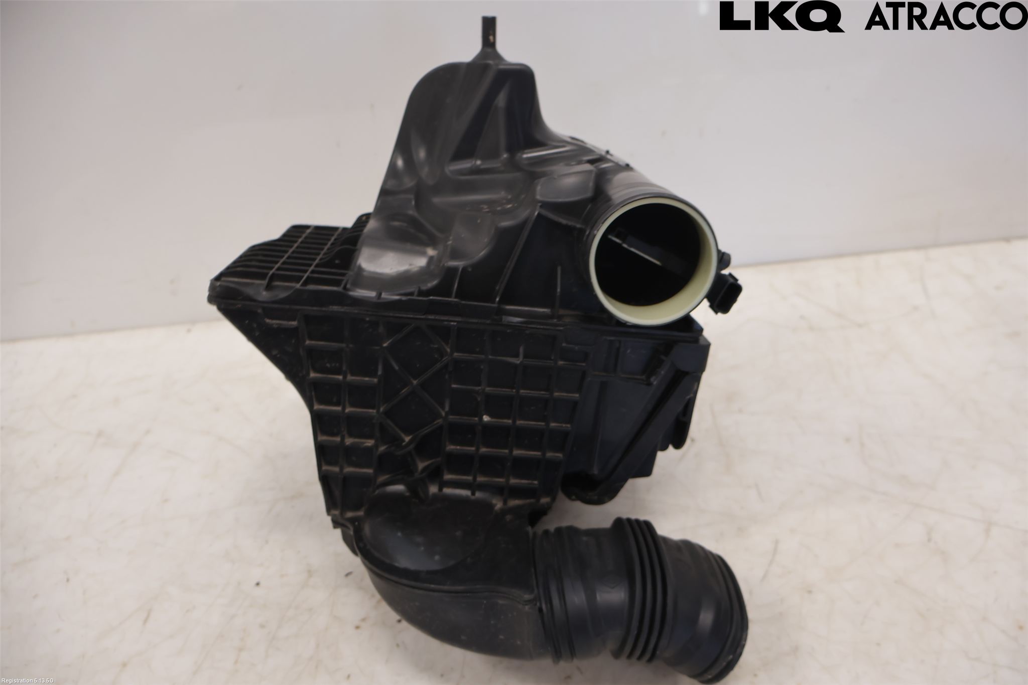 Renault MEGANE IV 16-23 Luftfilter Boks