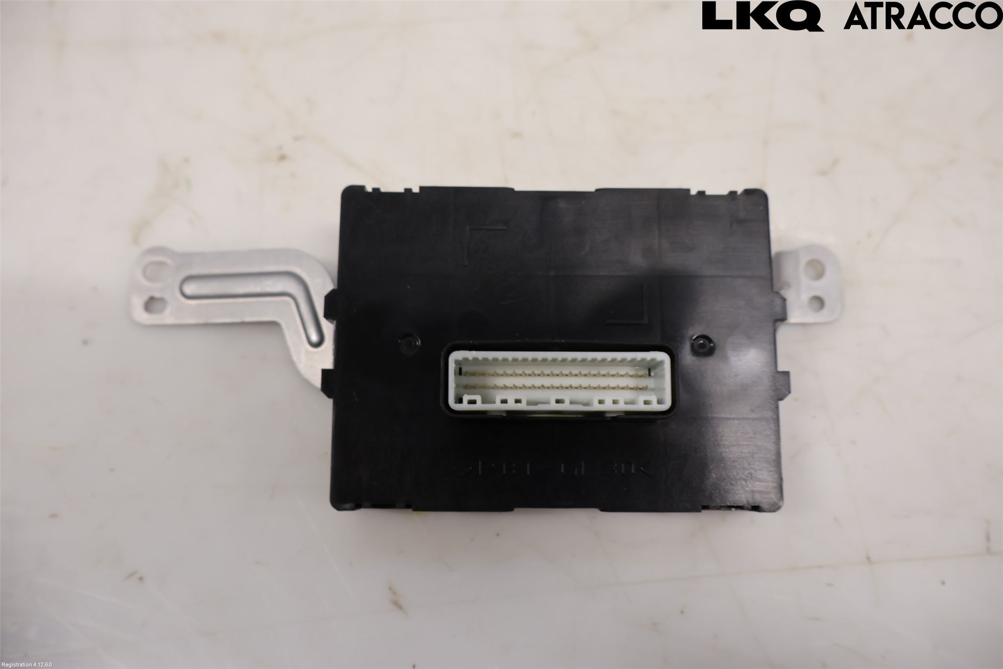 Suzuki VITARA 15- Varme Ac Betjening-Display