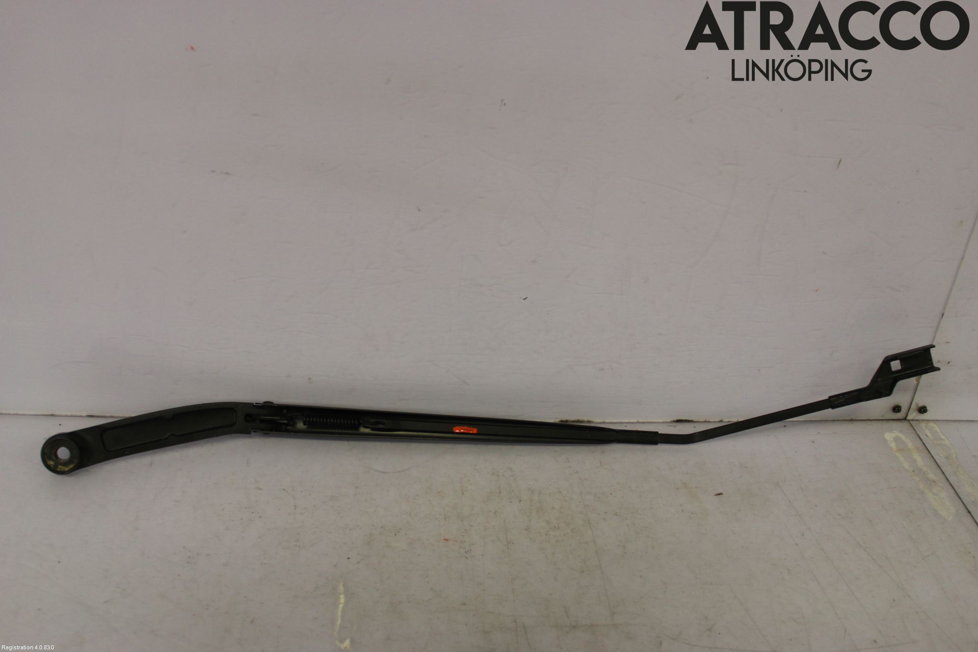 Fiat TIPO/CROSS 16- Viskerarm-Armer Frontrute