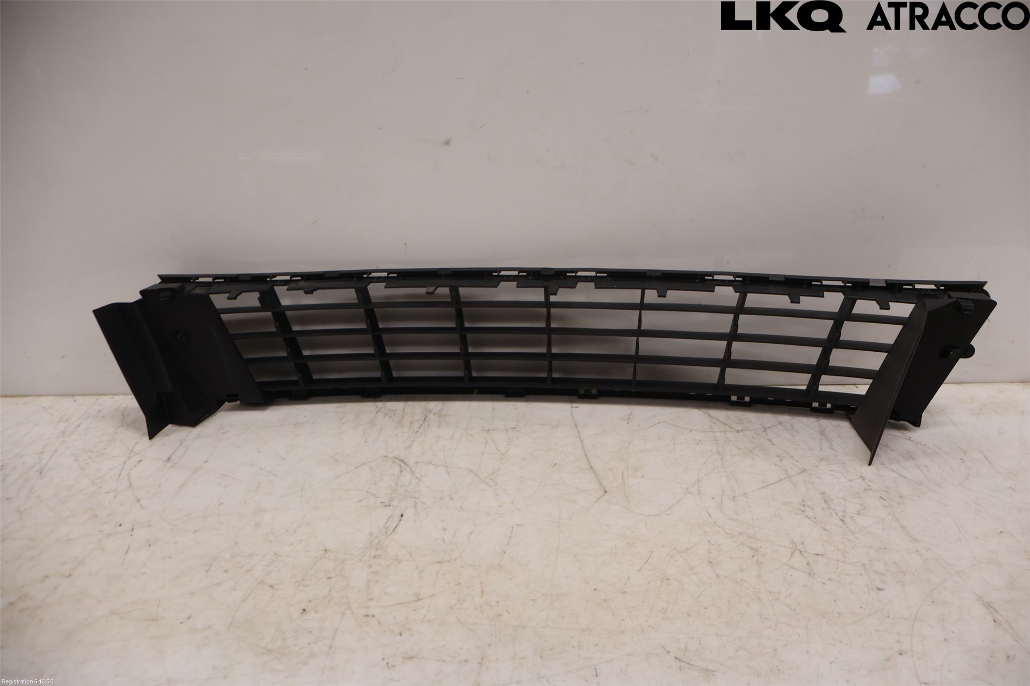 Renault CLIO III  09-12 Grill-Gitter