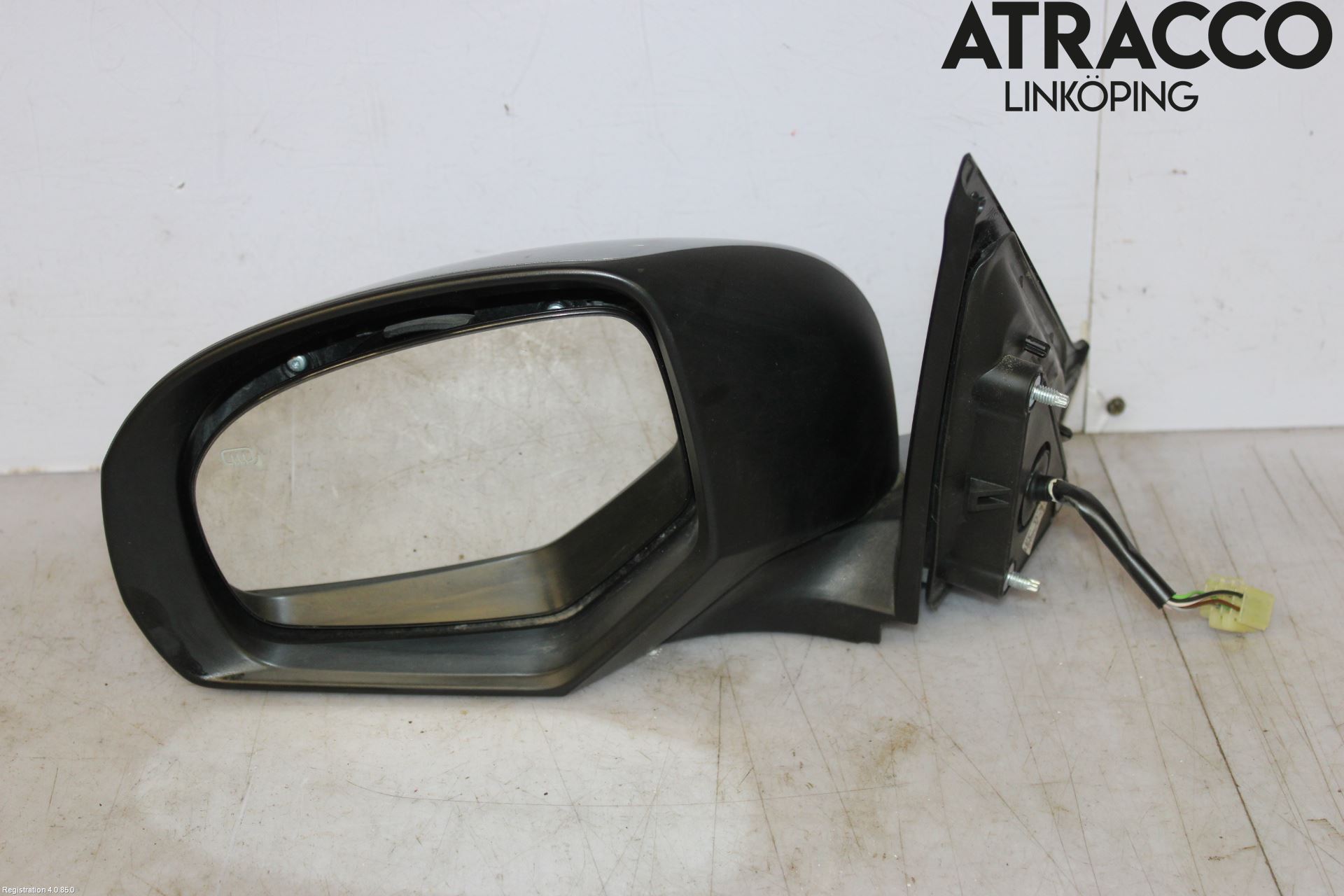 Suzuki SWIFT 11-16 Speil V M-El Justering
