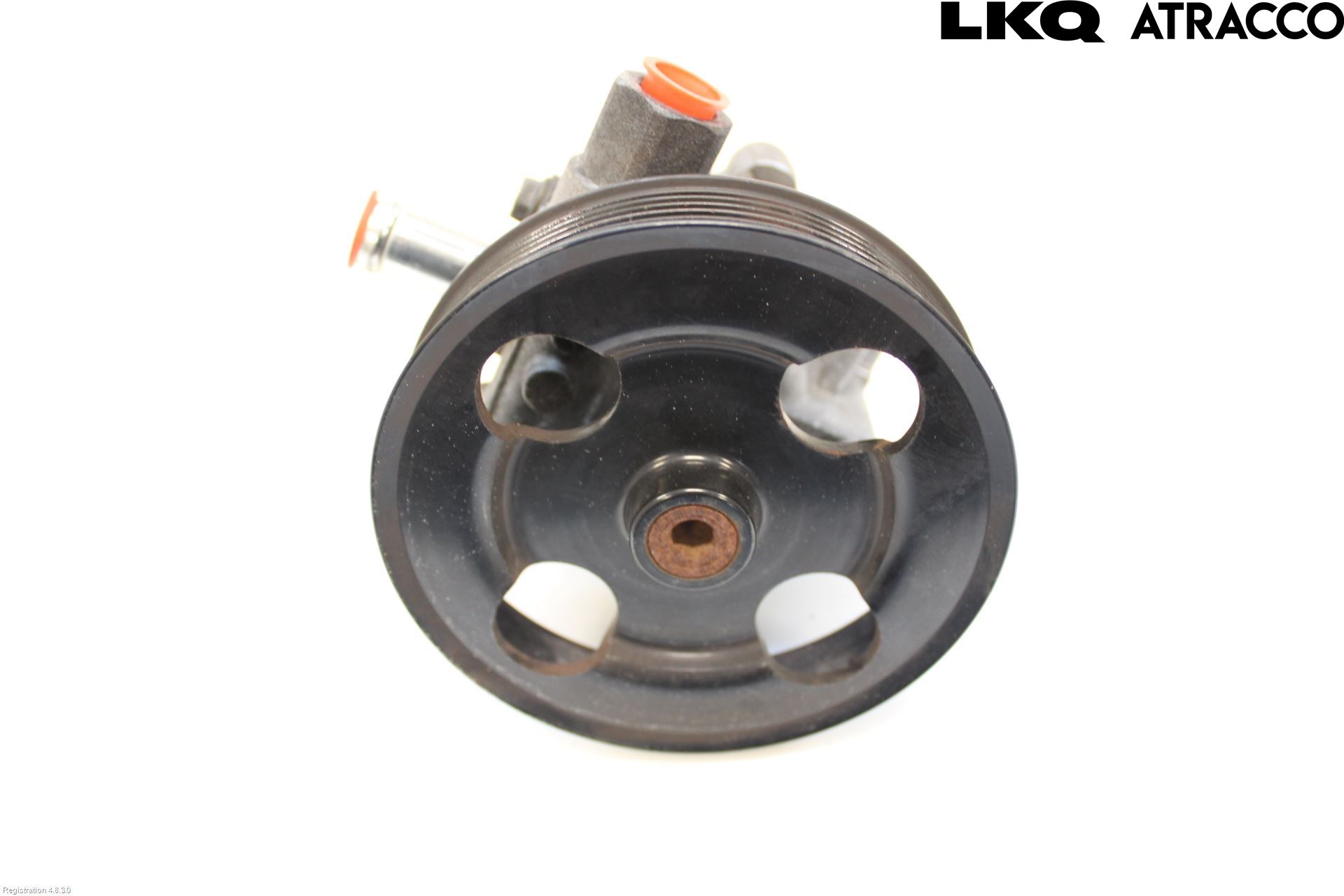 Fiat FREEMONT Servo Pumpe