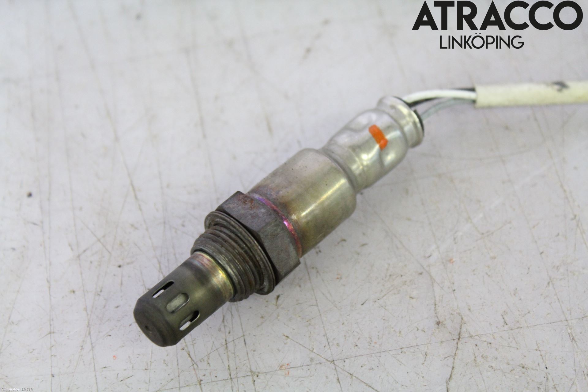 Nissan QASHQAI 14-17 Inns Lambdasonde
