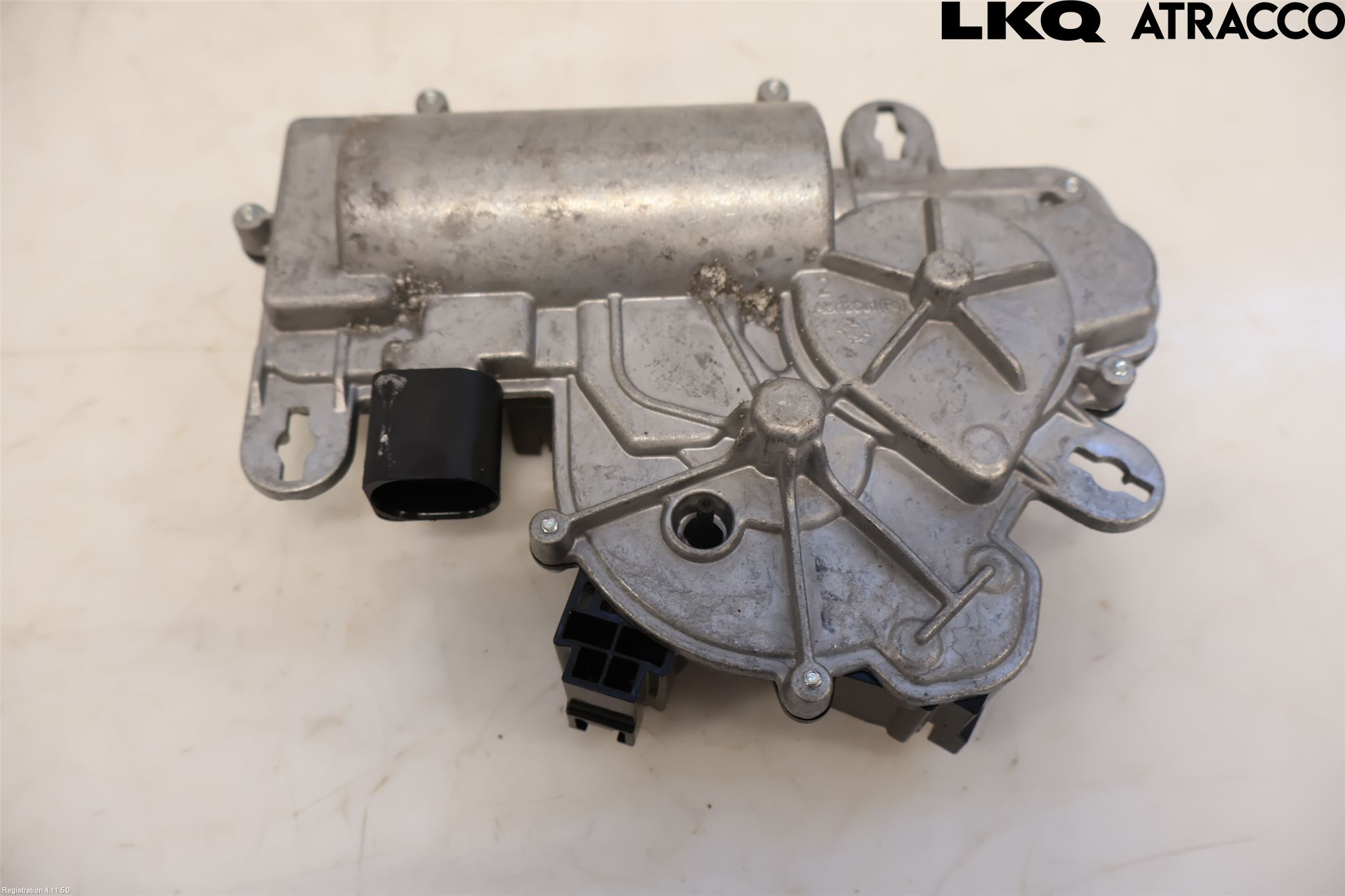 Audi A6 F2/C8 19- Baklukeåpner Automatisk