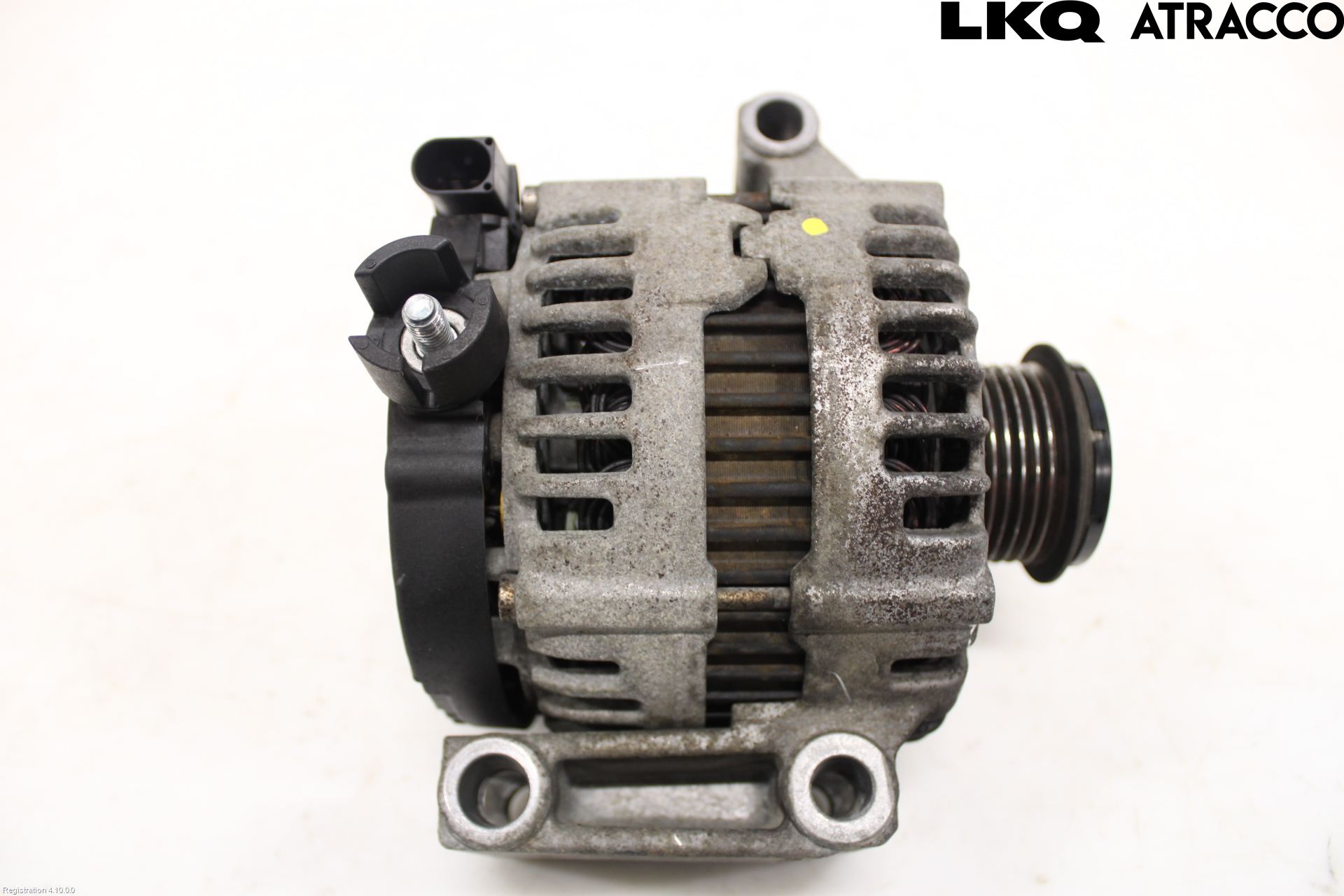 Ford MONDEO 07-15 Dynamo