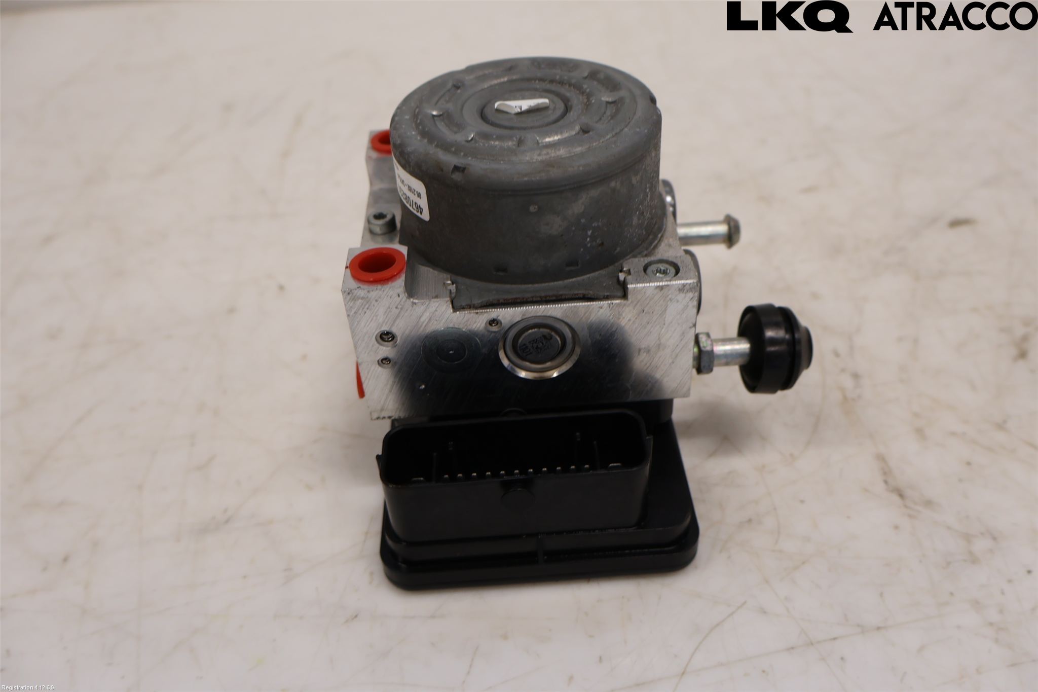 Mitsubishi OUTLANDER 13-21 Abs Hydraulikkaggregat