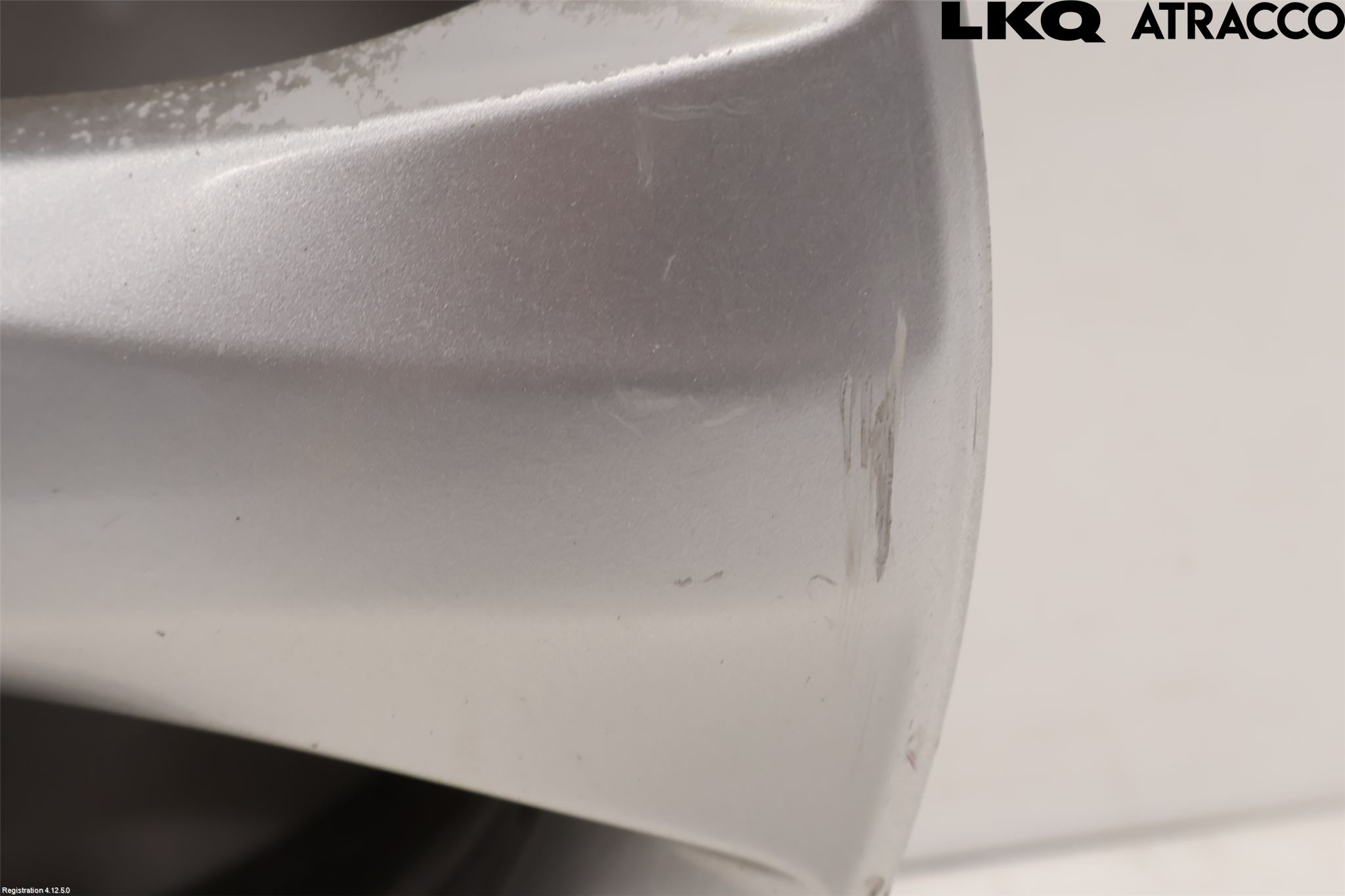 Opel ASTRA J 10-15 Felg Aluminium