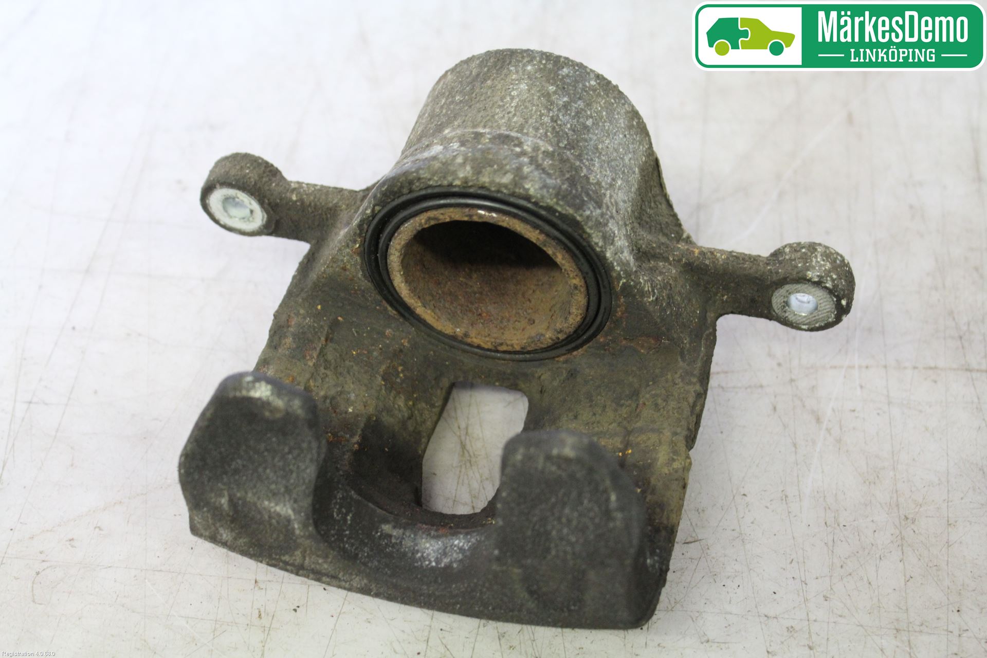 Hyundai i20 GB 15-20 Bremsecaliper Foran Venstre